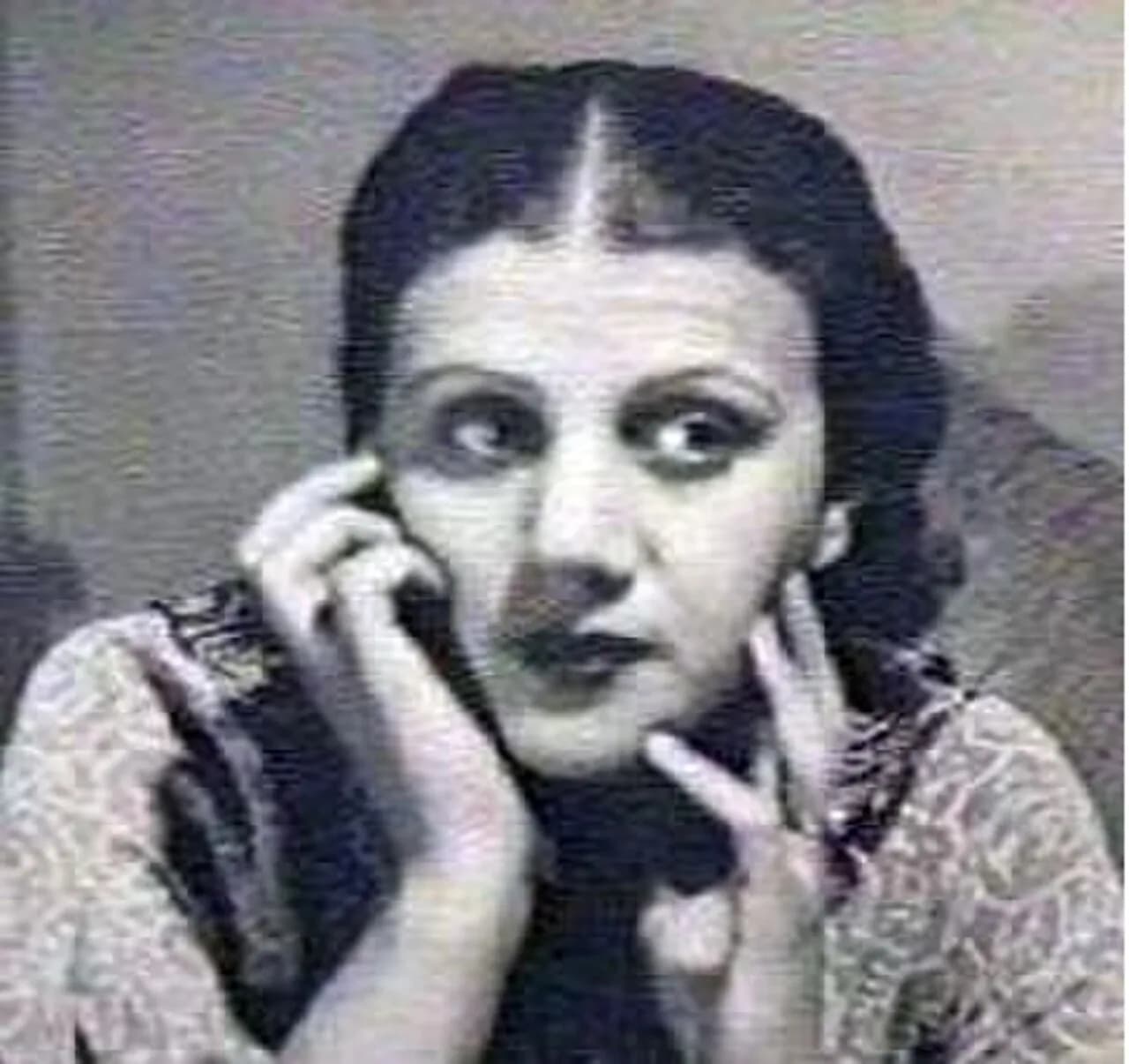 Luba Kadison