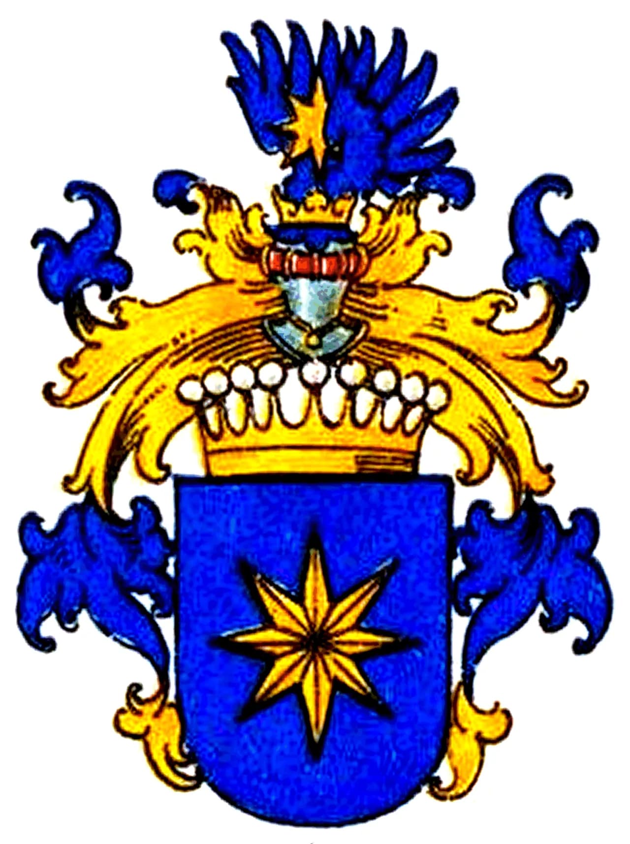 Franz Philipp von Sternberg