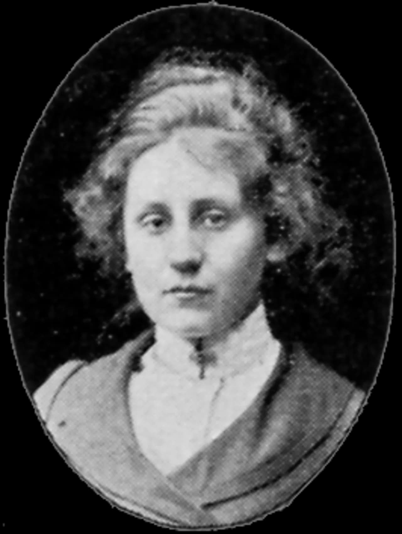 Lydia Skottsberg