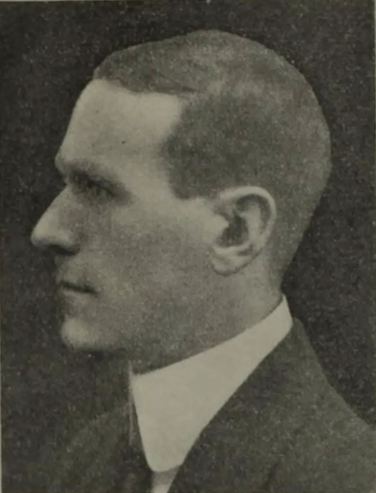 Harald Skogsberg