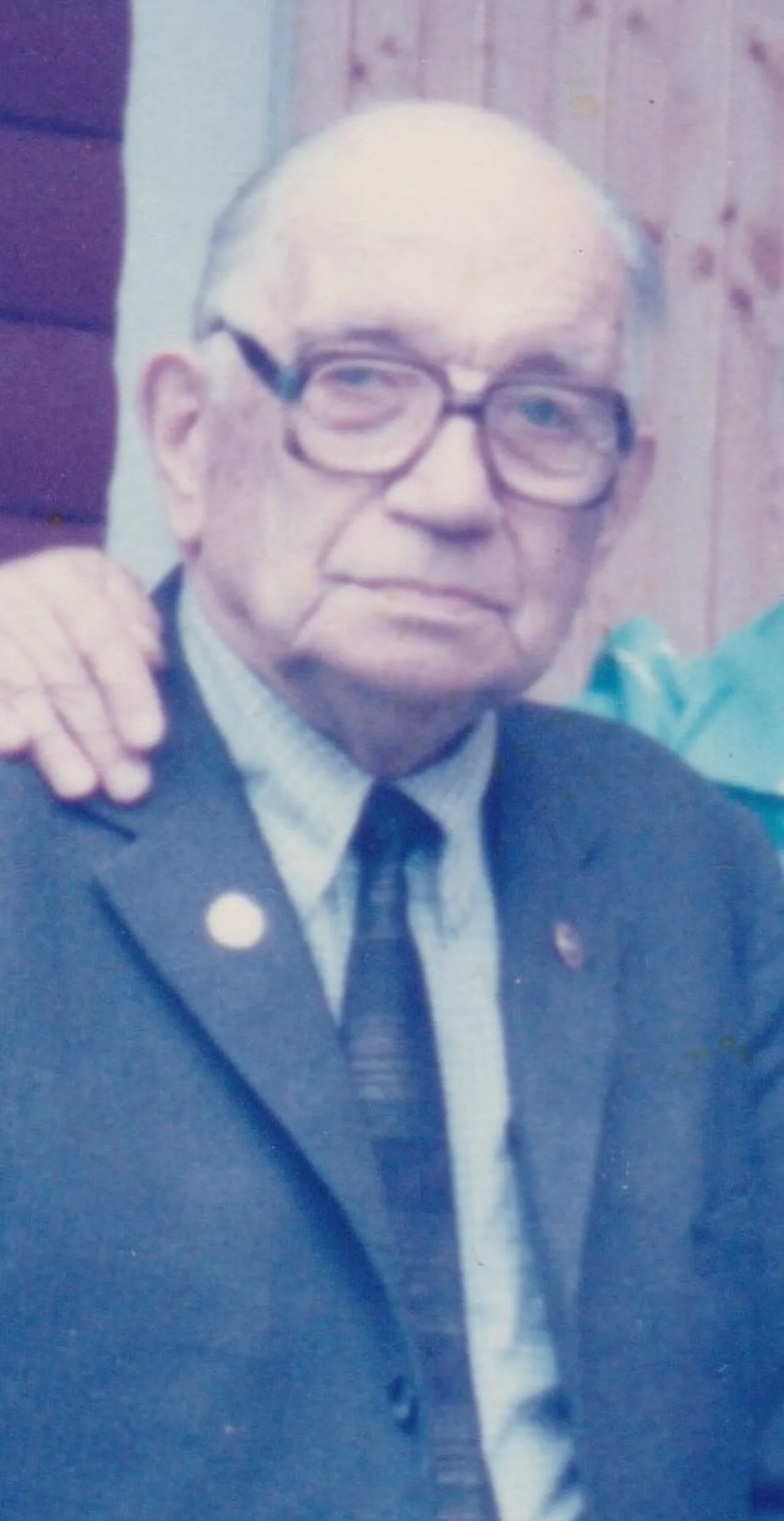 Otto Ödling
