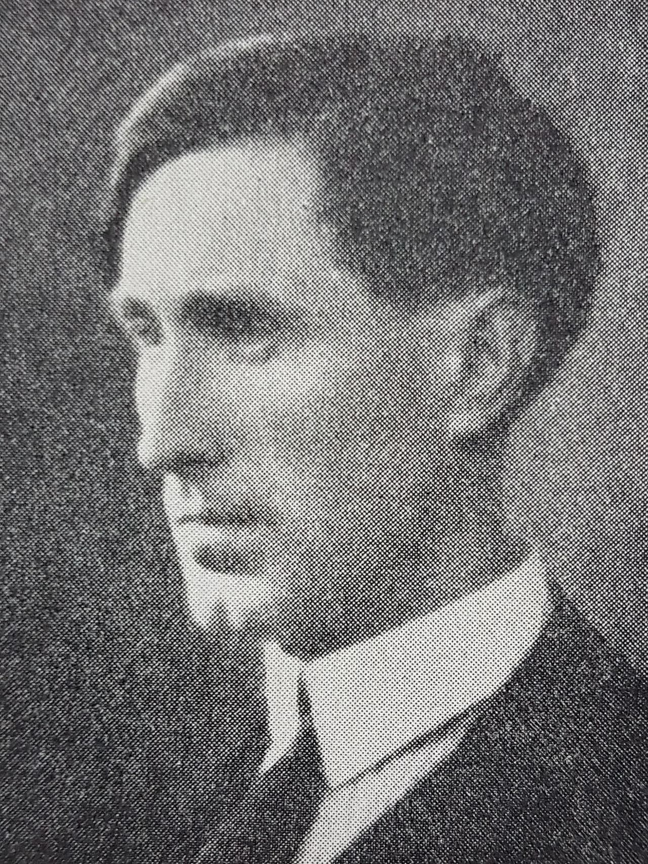 Alf Løvberg