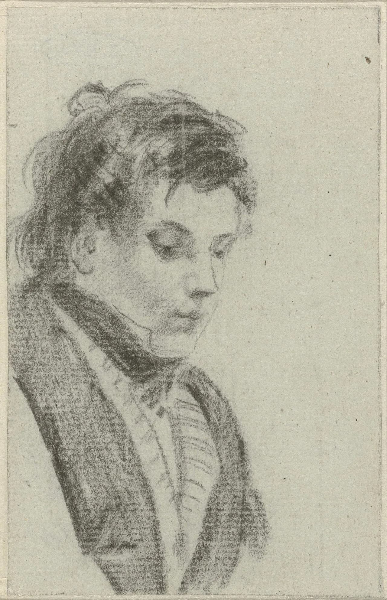 Johannes de Mare