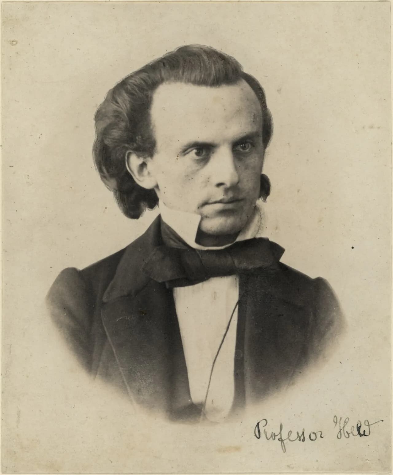 Karl Friedrich Wilhelm Held