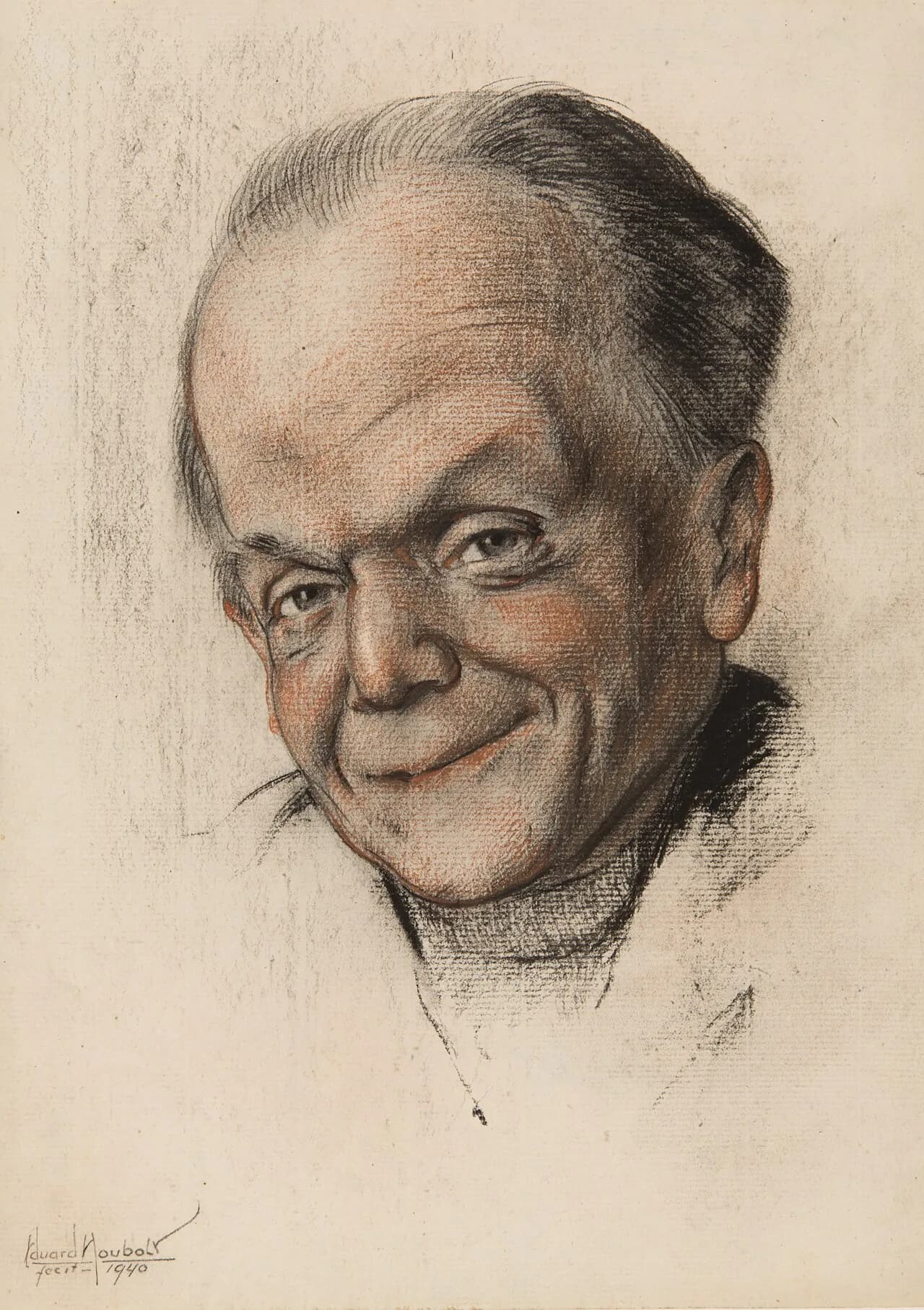 Jos van den Berg