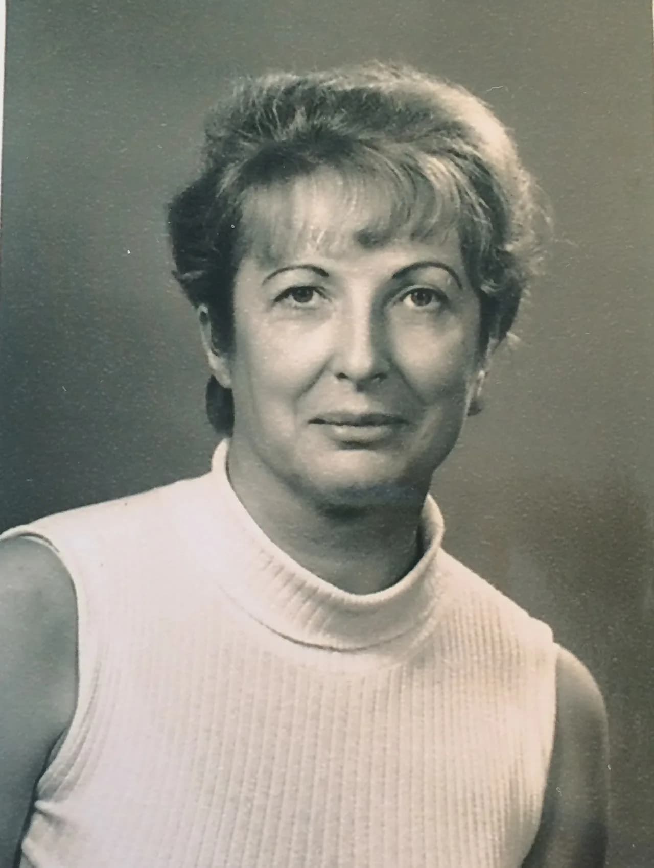Edith Reffet