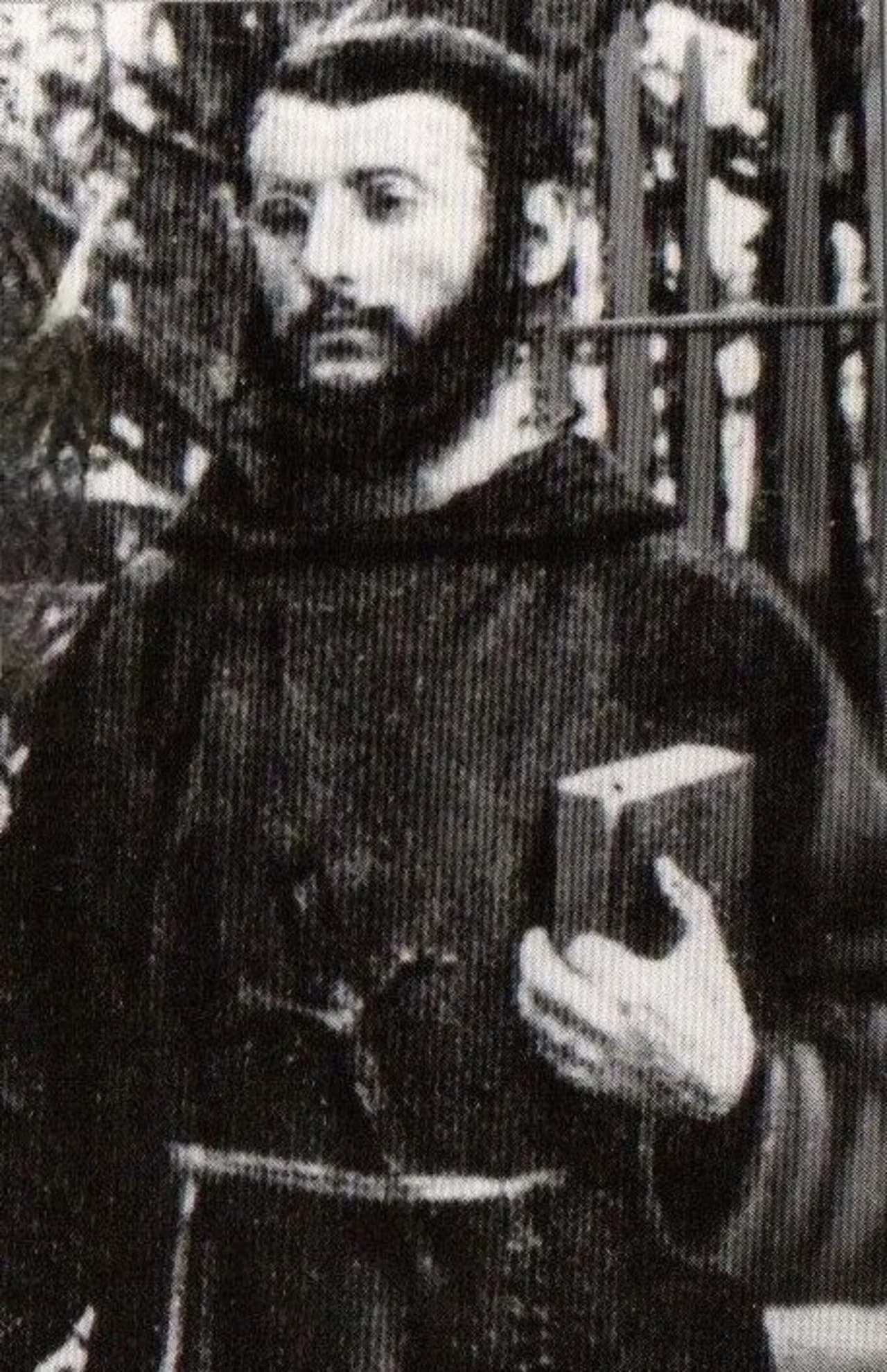 Daniel of Samarate