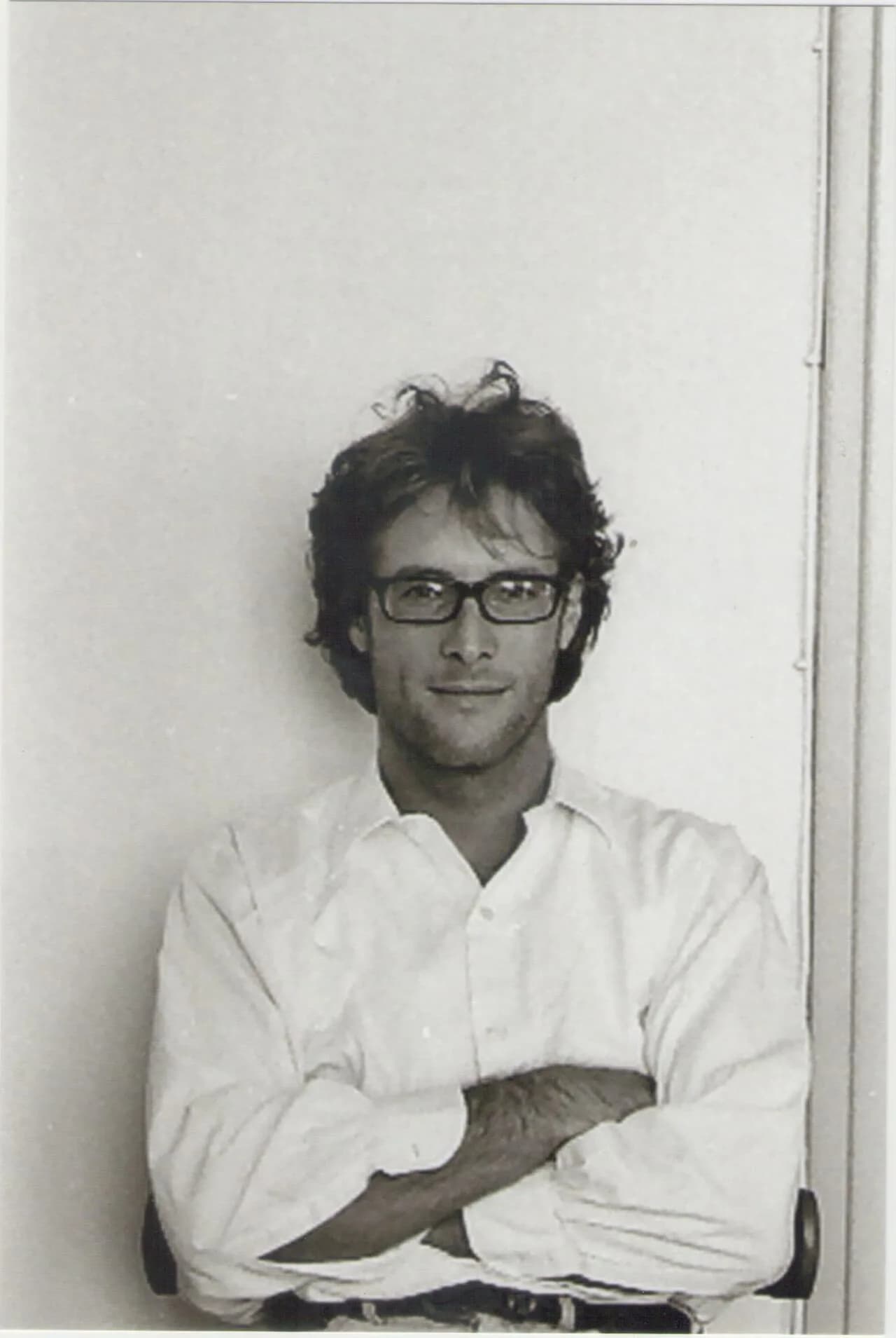 Bruno Vekemans