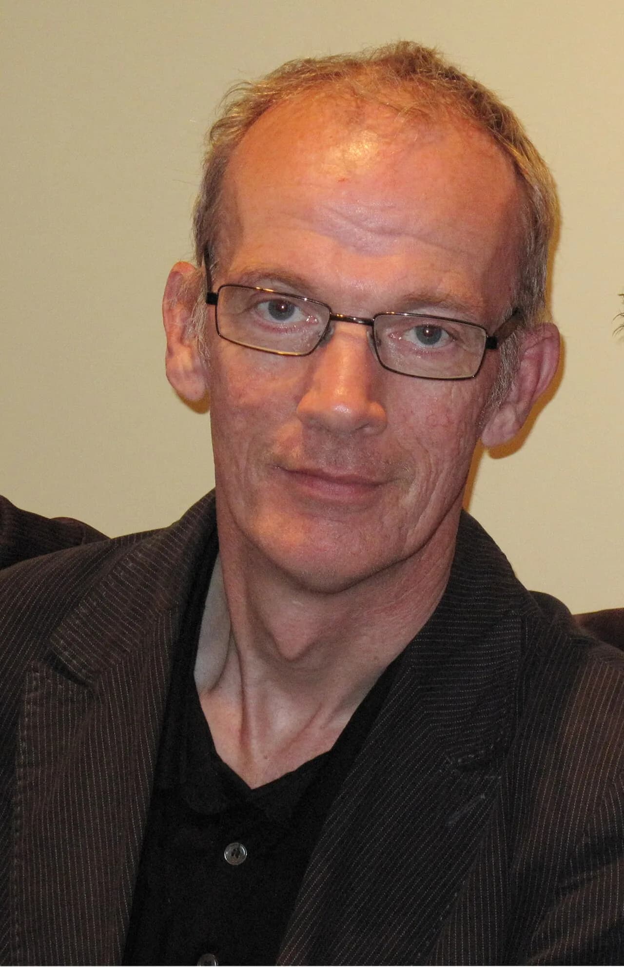 Kees Blokker