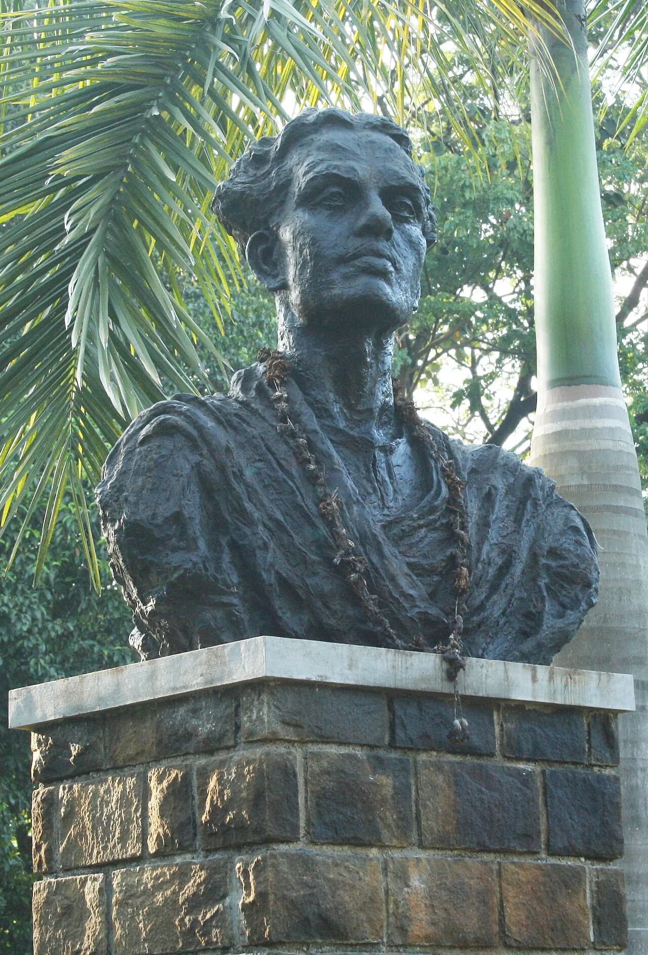 Changampuzha Krishna Pillai