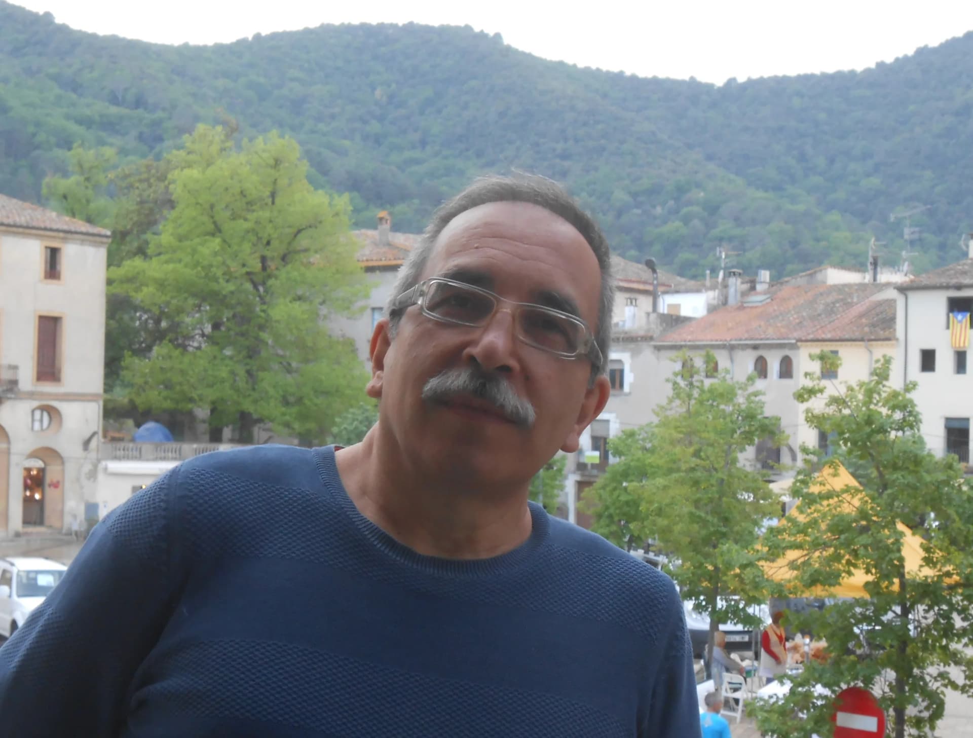 Antoni Nomen