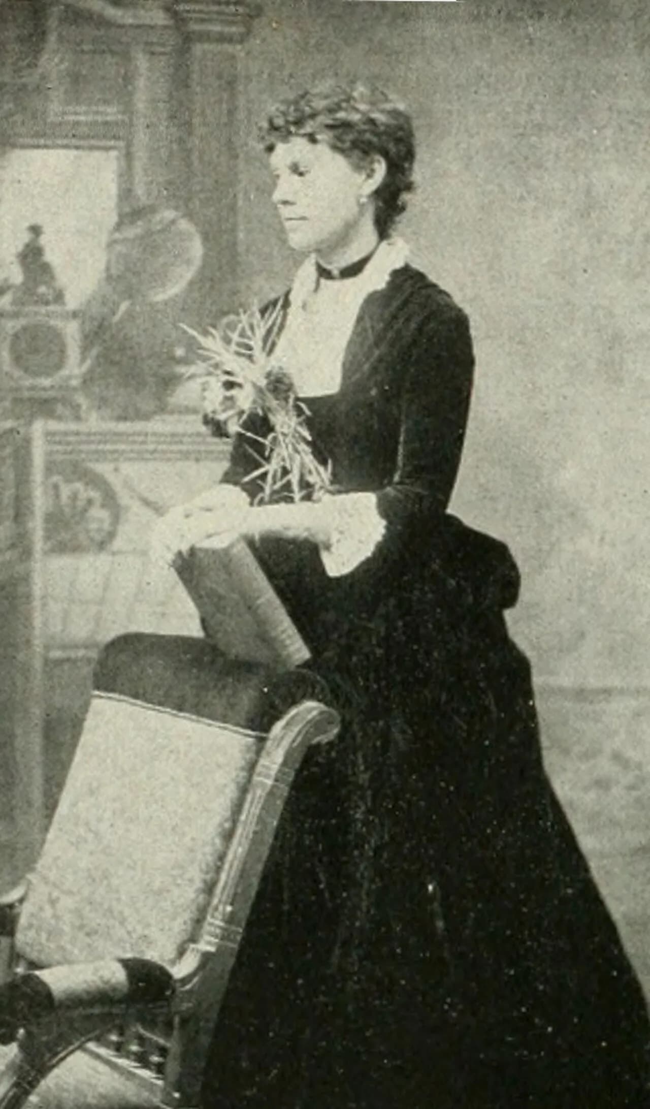 Emma Shaw Colcleugh