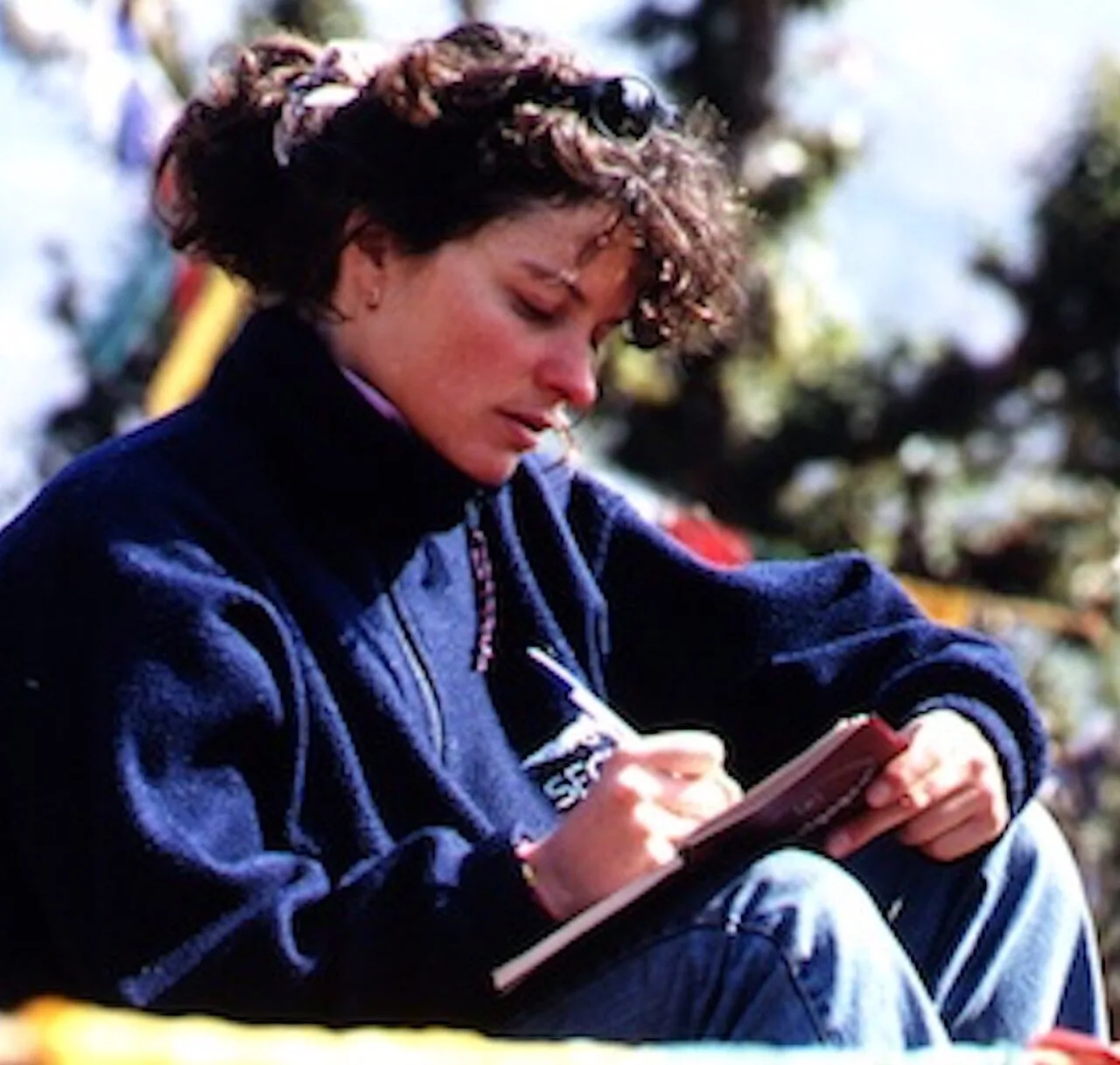 Chantal Mauduit