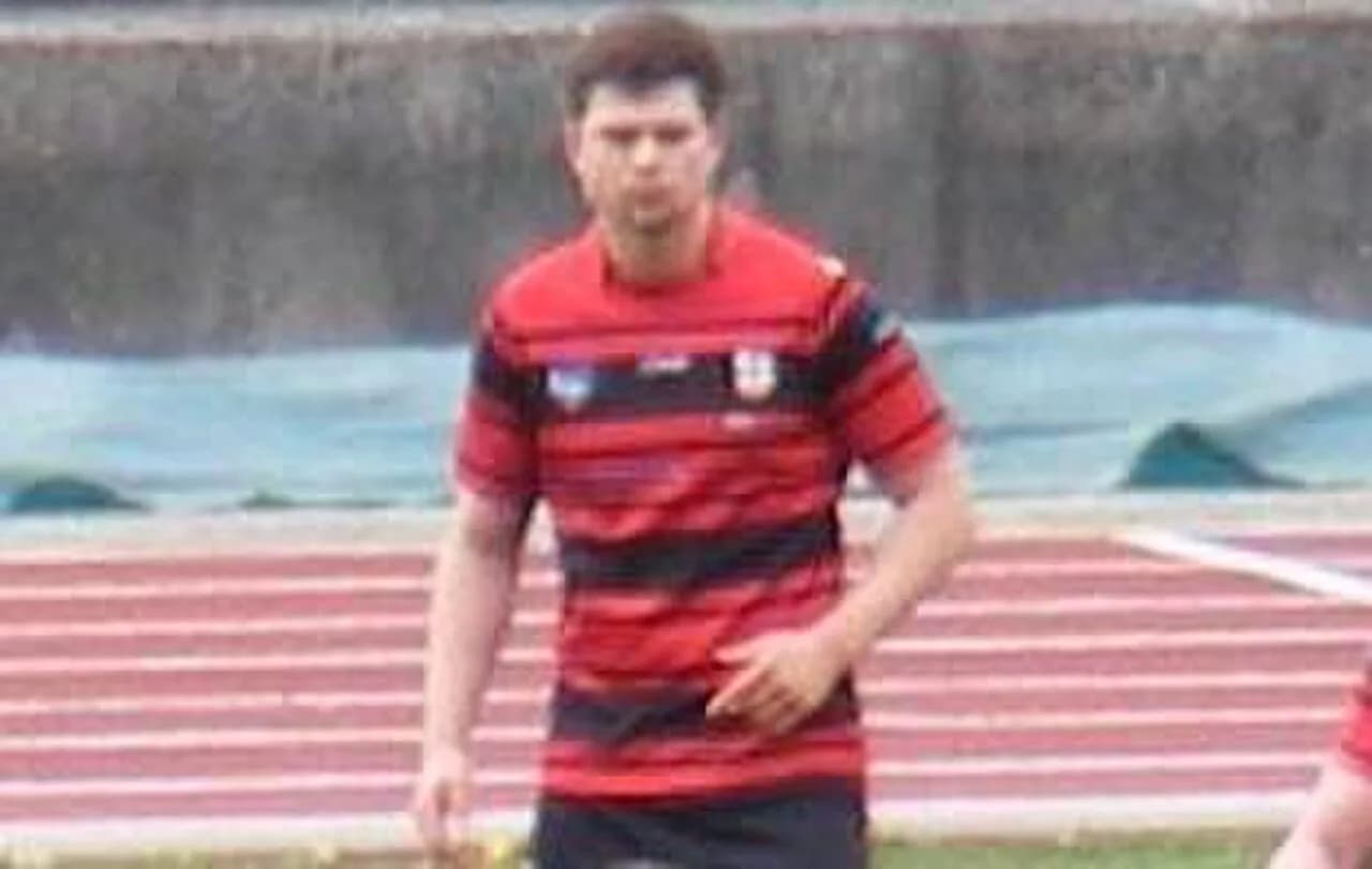 Harvey Burnett
