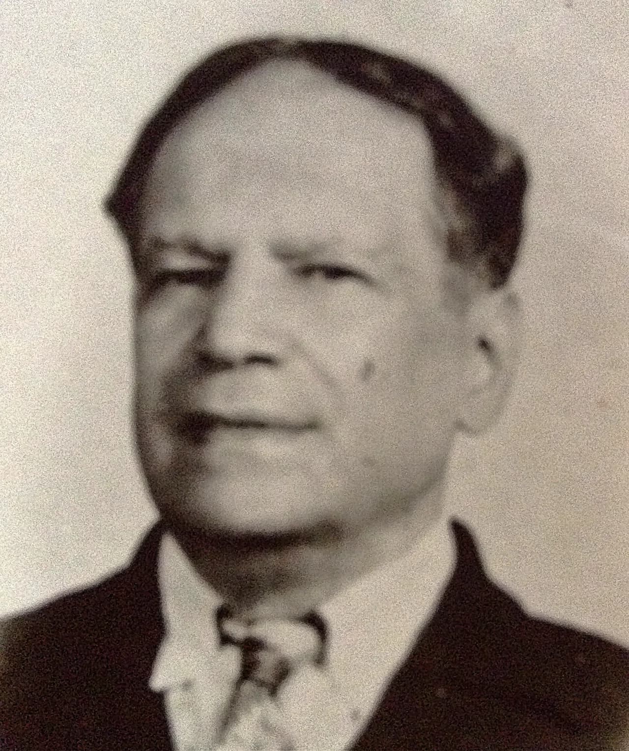 Humberto Tejera
