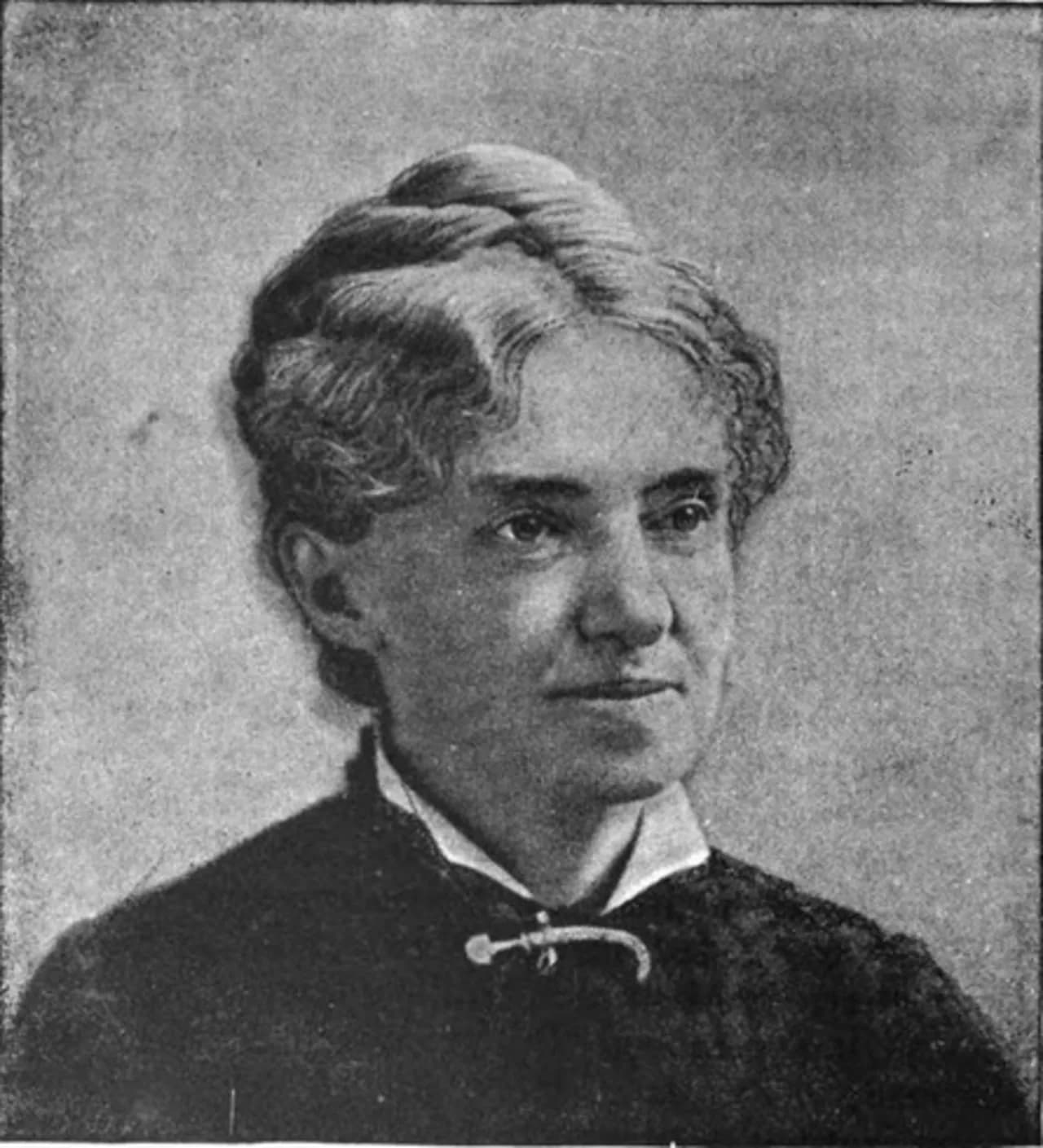 Abba Goold Woolson