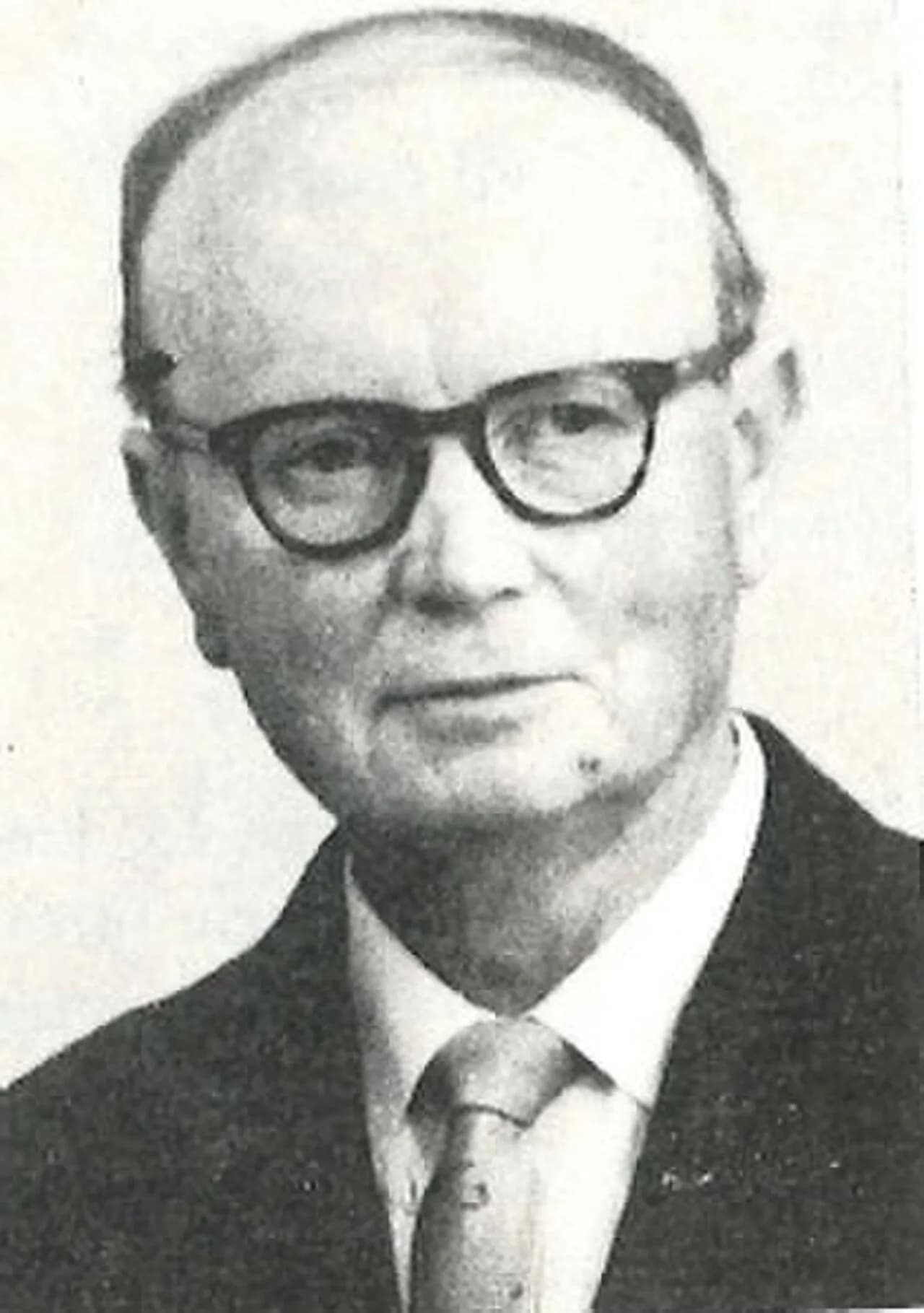 Ola A. Bergset