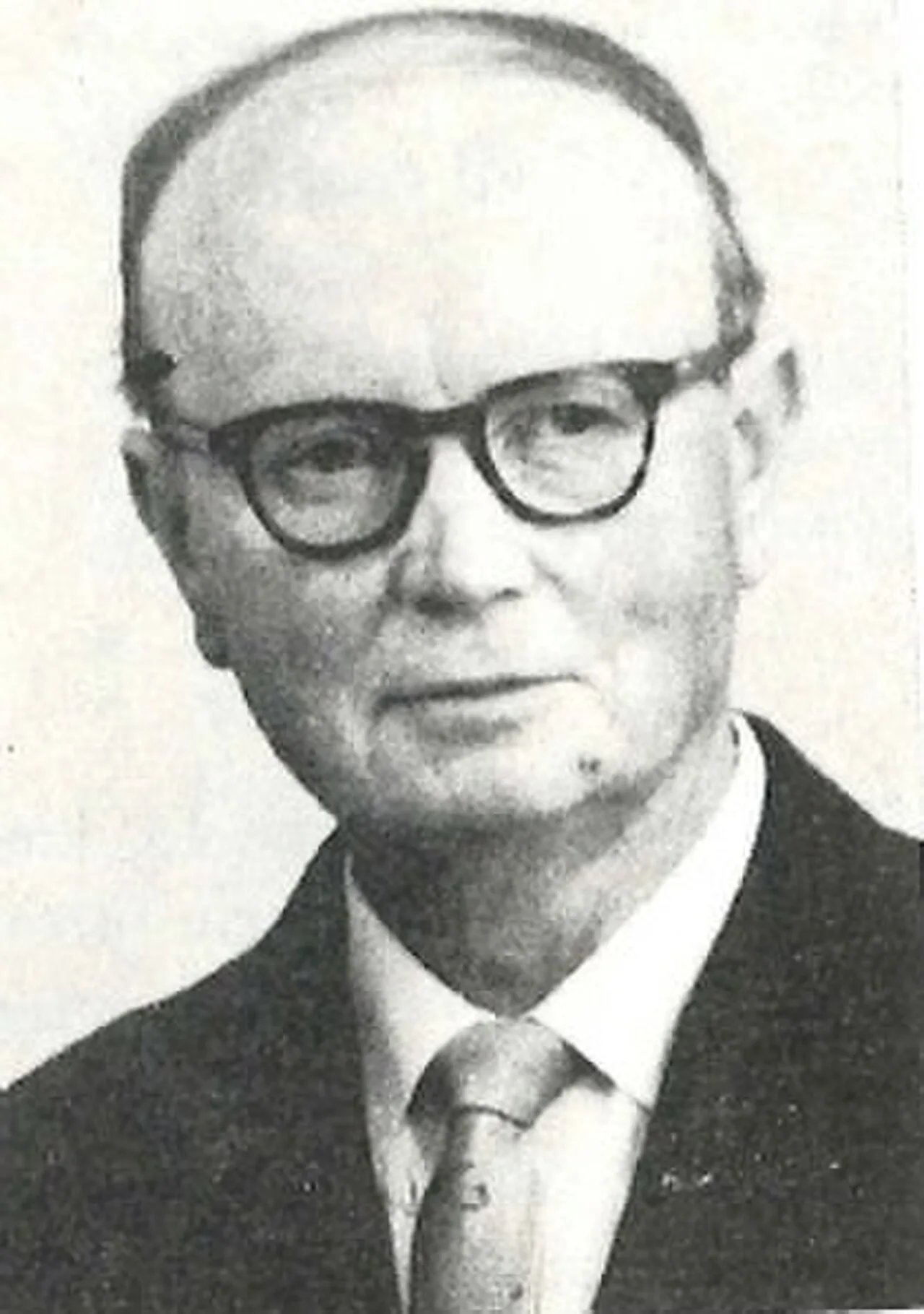Ola A. Bergset
