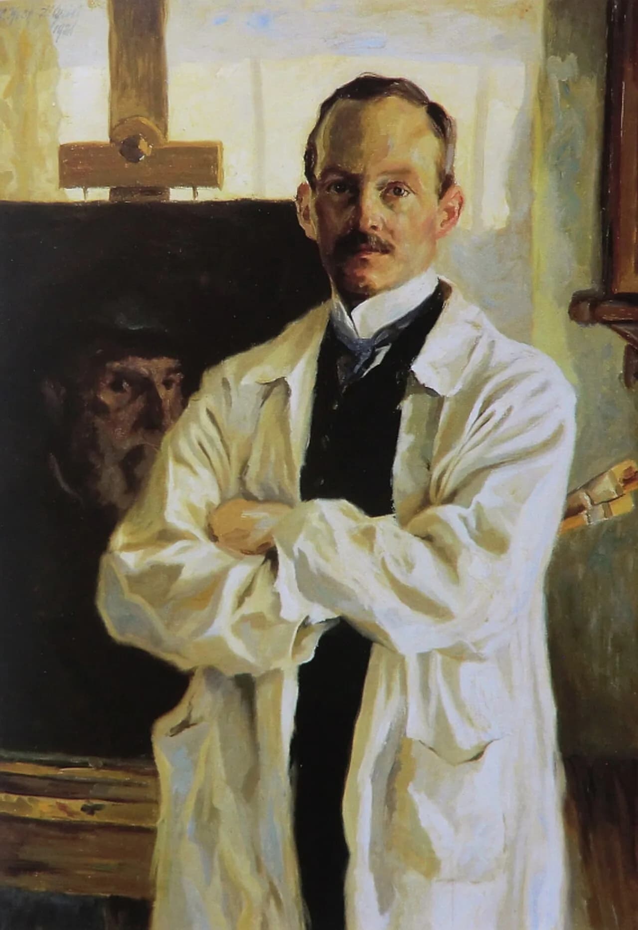 Otto Keck
