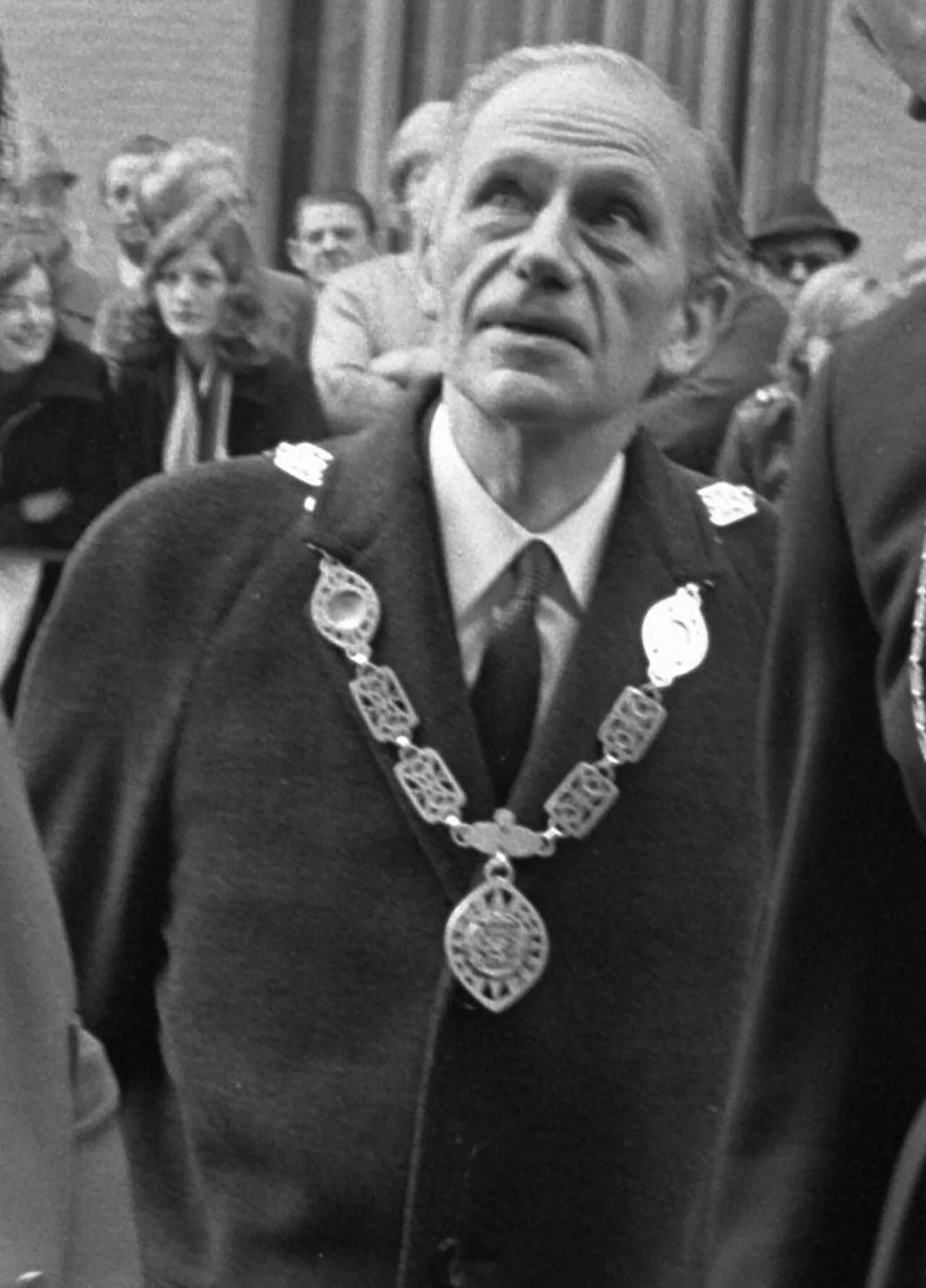 Gerrit van de Ven
