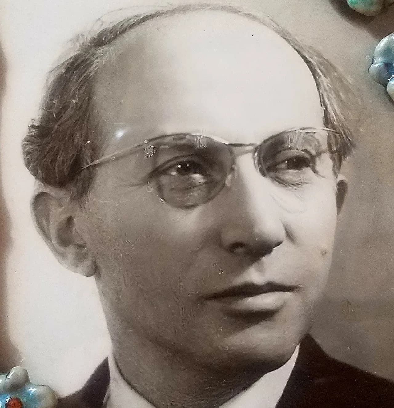 Lucien Weill