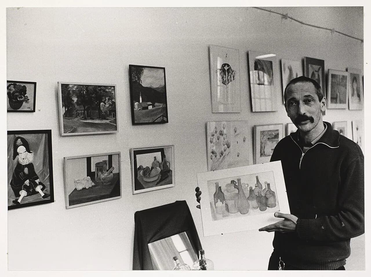 Eduard Vijsma