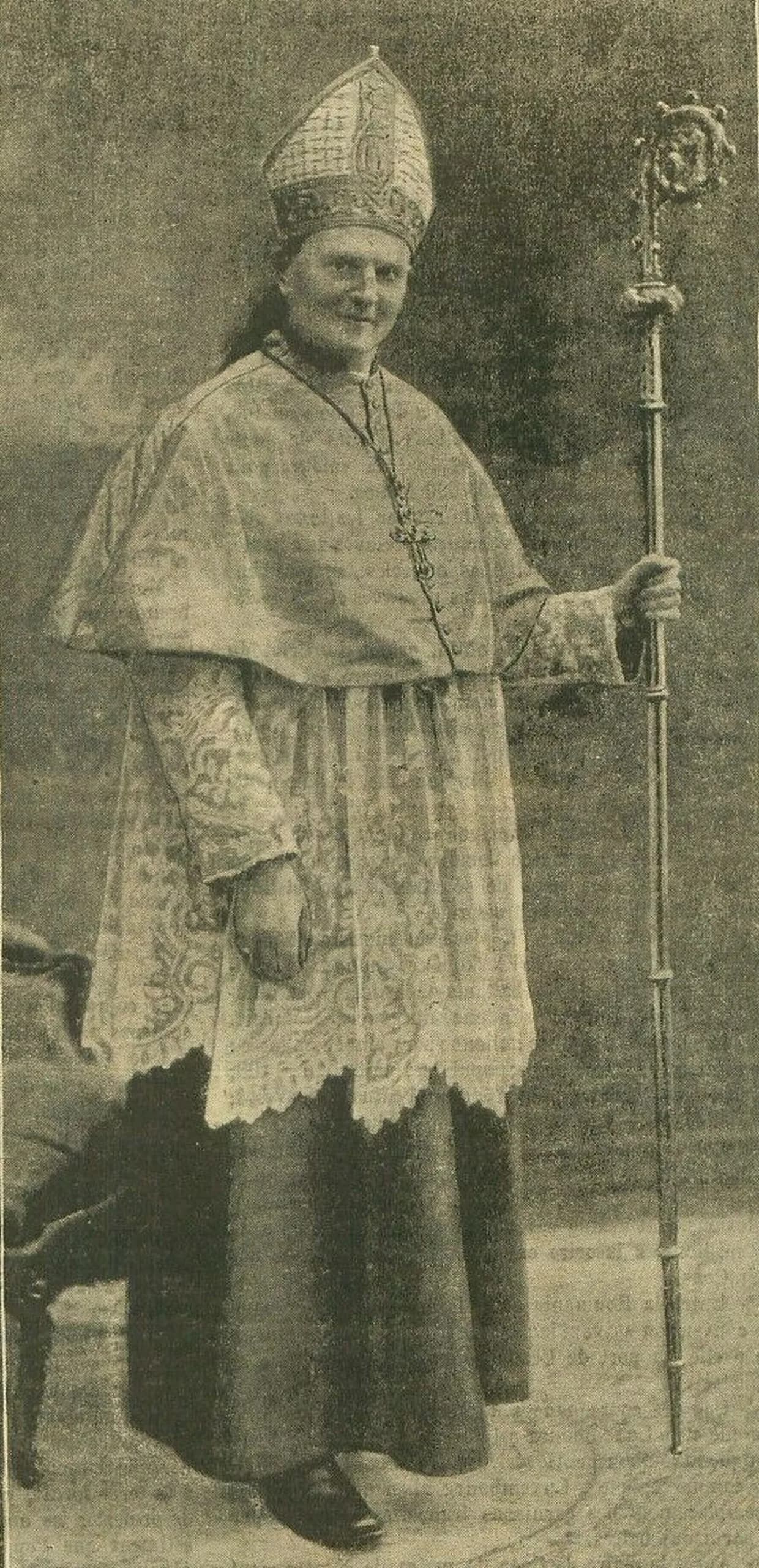 Charles-Albert-Joseph Lecomte