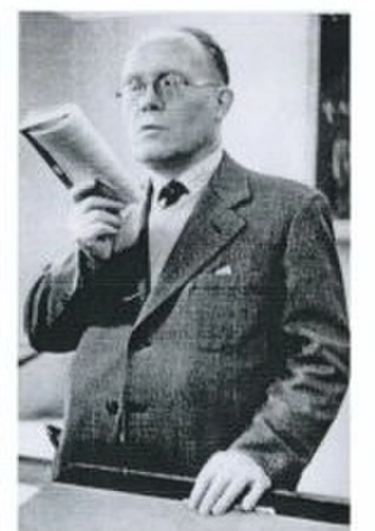 Charles-Albert Reichen