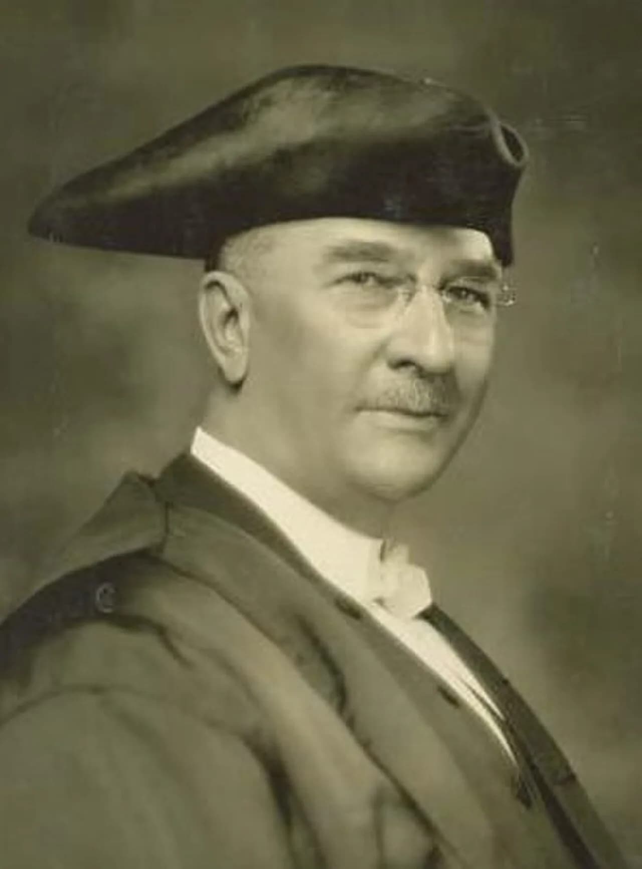 Charles-Avila Wilson