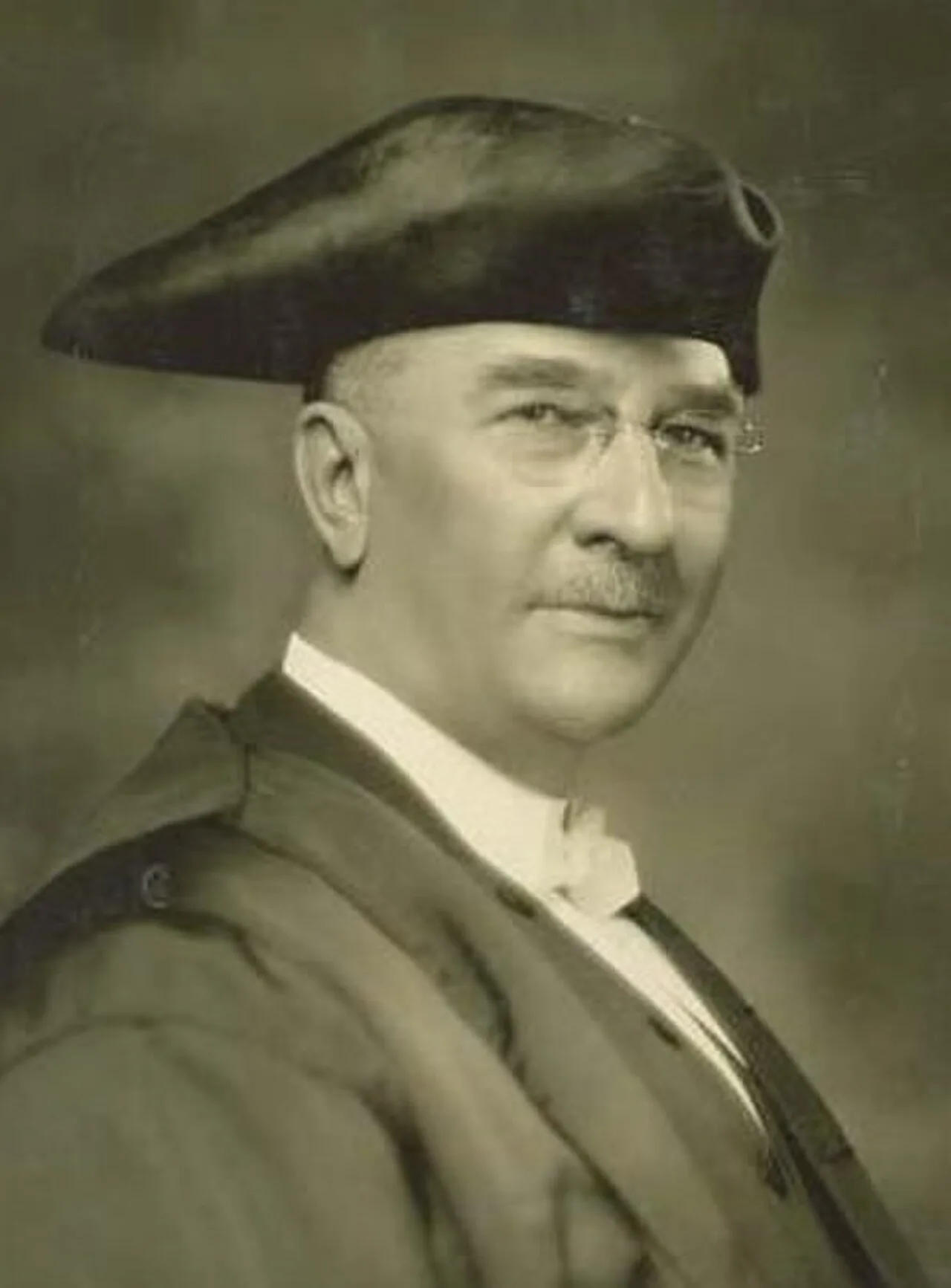 Charles-Avila Wilson