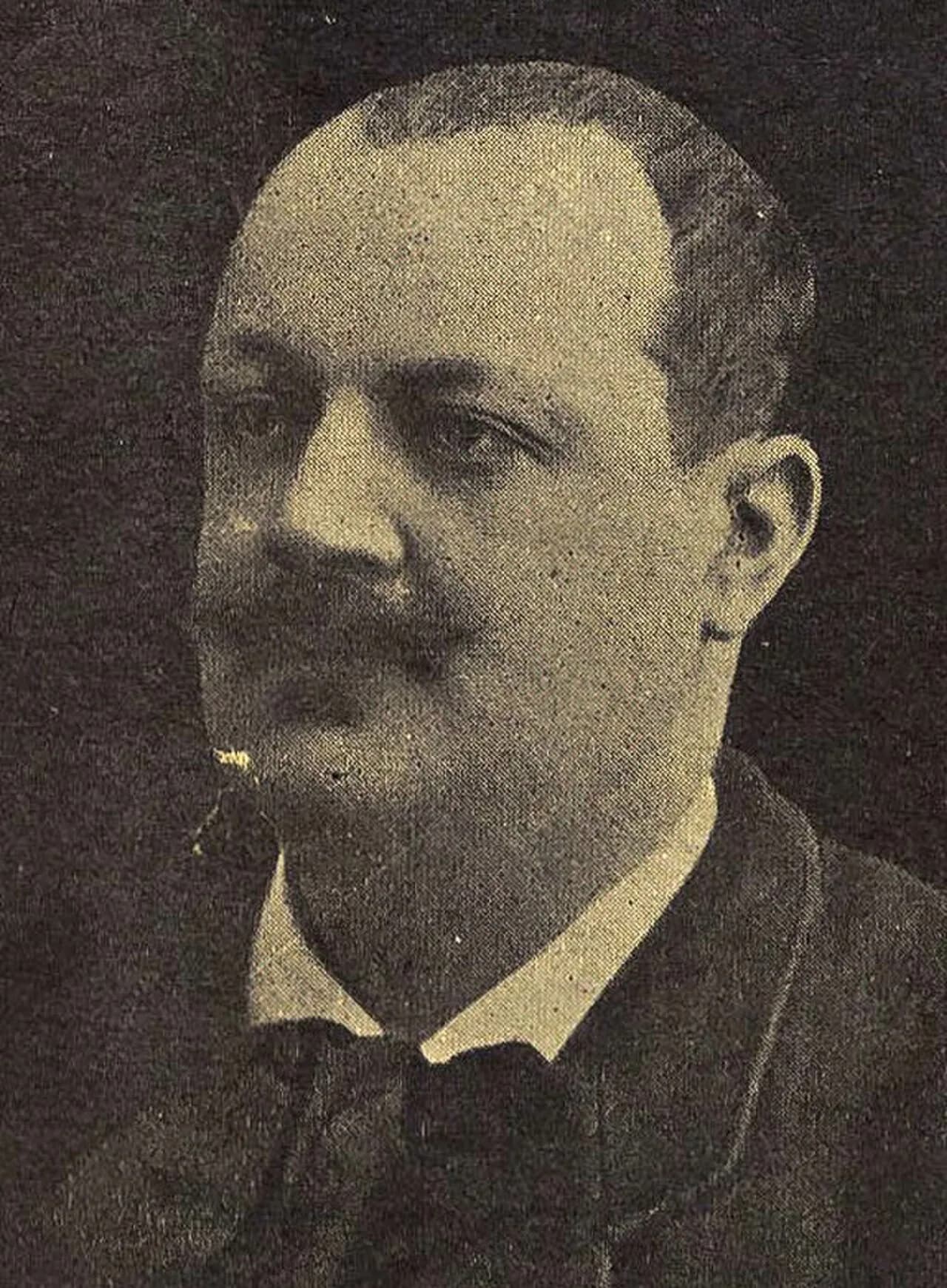 Charles-Désiré Bourgon