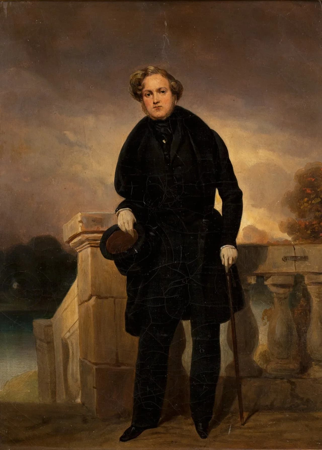 Charles-Edgar de Mornay