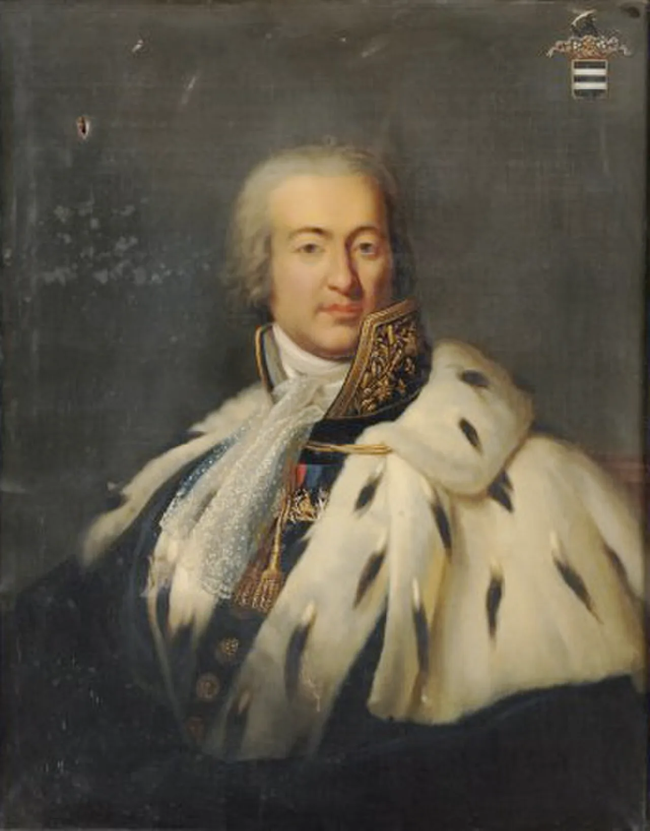 Charles-Emmanuel-Polycarpe de Saint-Mauris