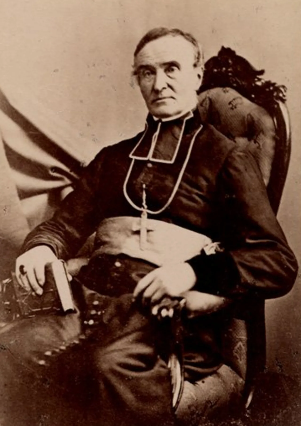 Charles-François Baillargeon