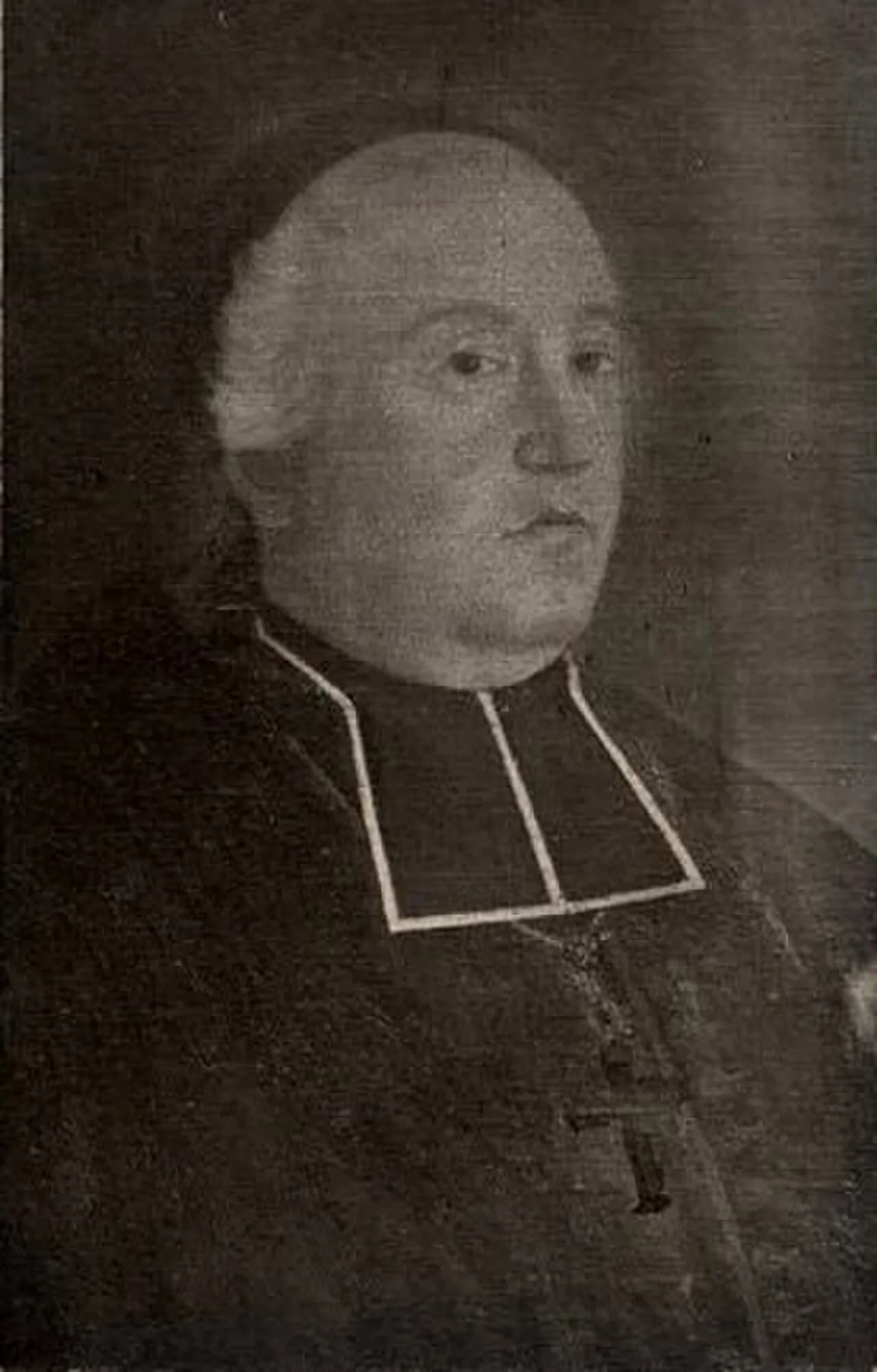 Charles-François Bailly de Messein