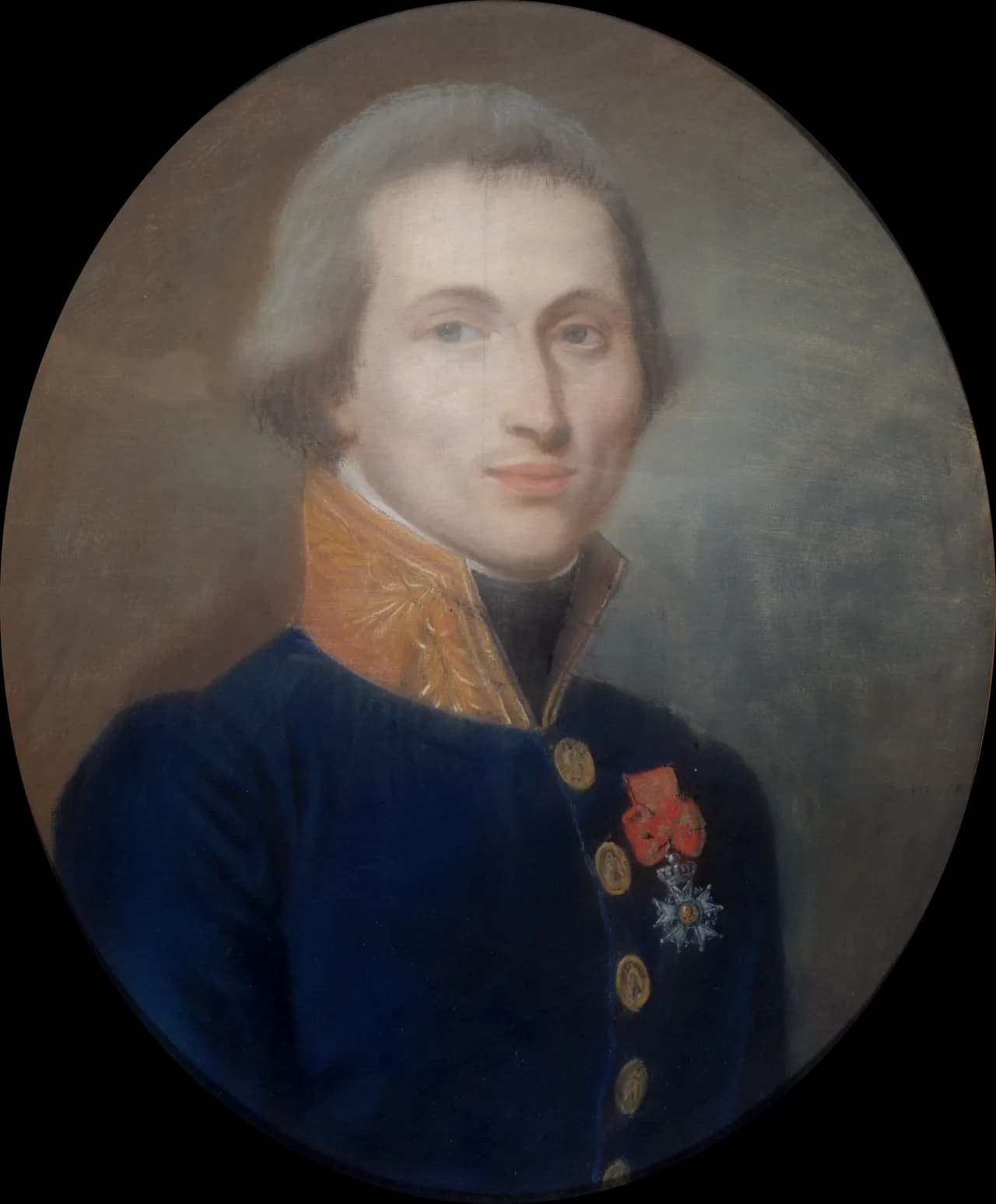 Charles-François Mandar