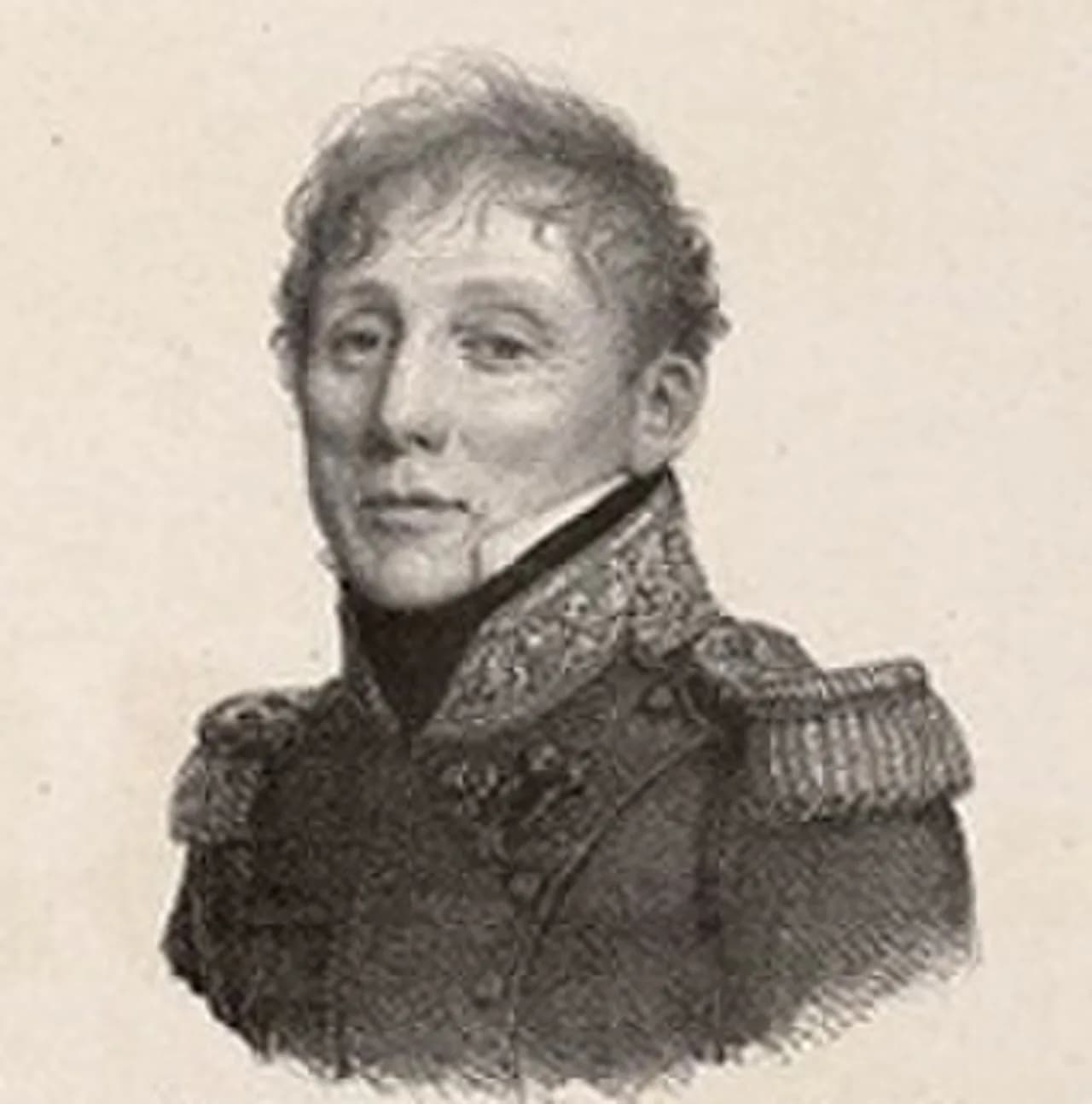 Charles-Félix de Choiseul-Praslin