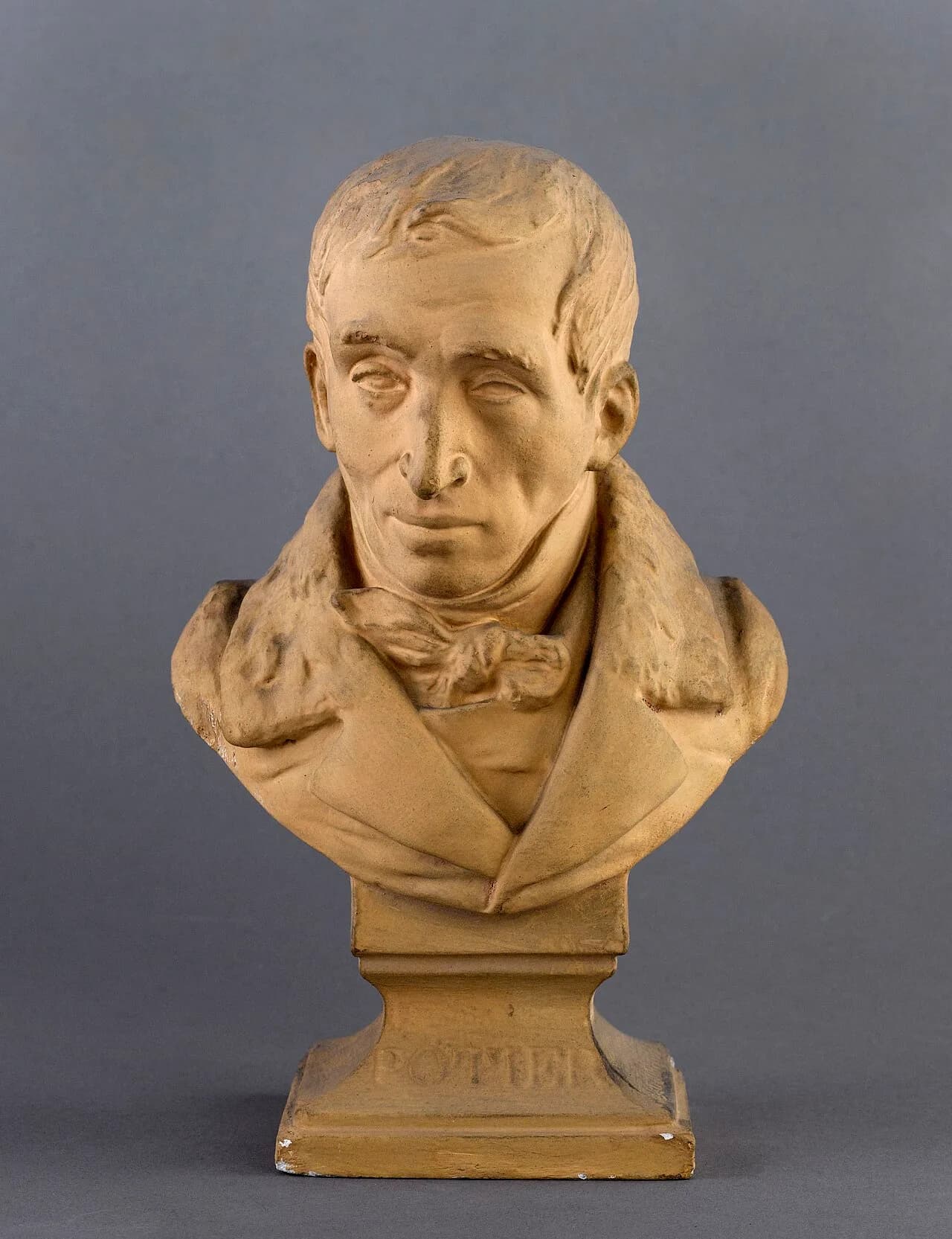 Charles-Gabriel Potier