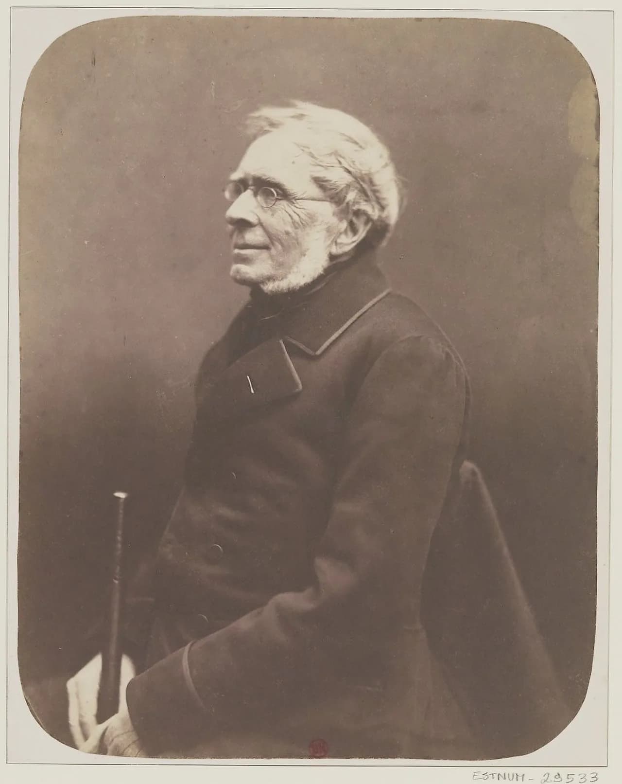 Charles-Gaspard Delestre-Poirson