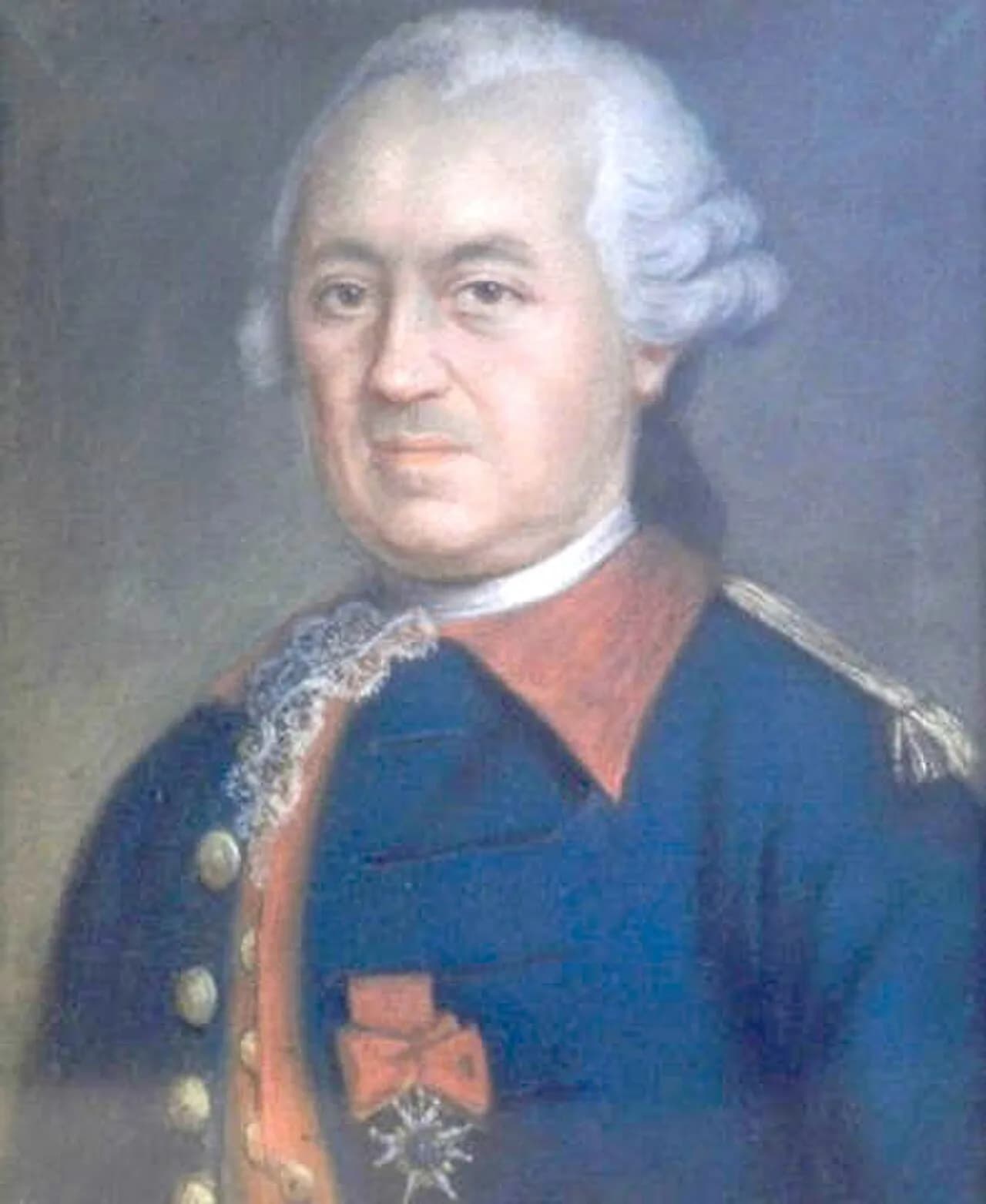 Charles-Jacques-Désiré Robin de Coulogne