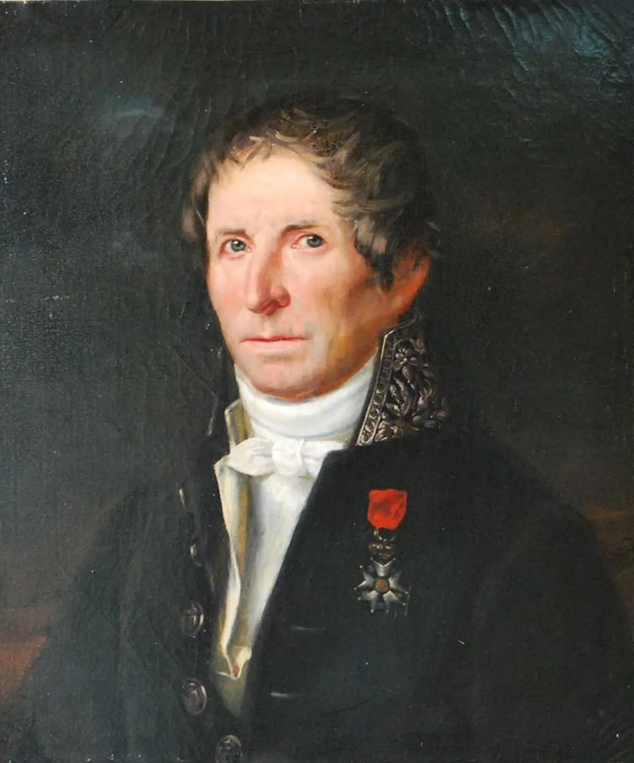 Charles-Jean Cesbron-Lavau