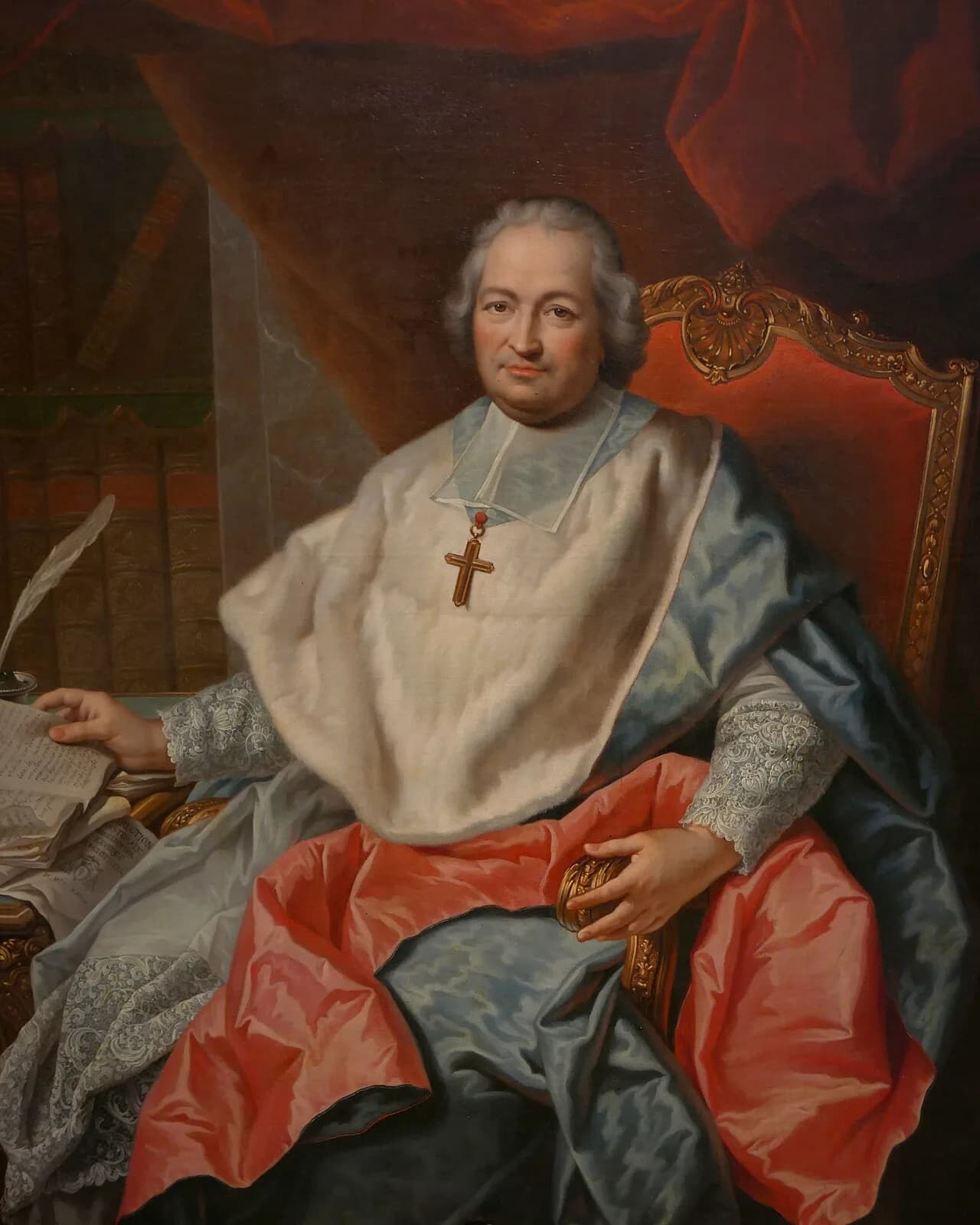 Charles Joachim Colbert de Croissy