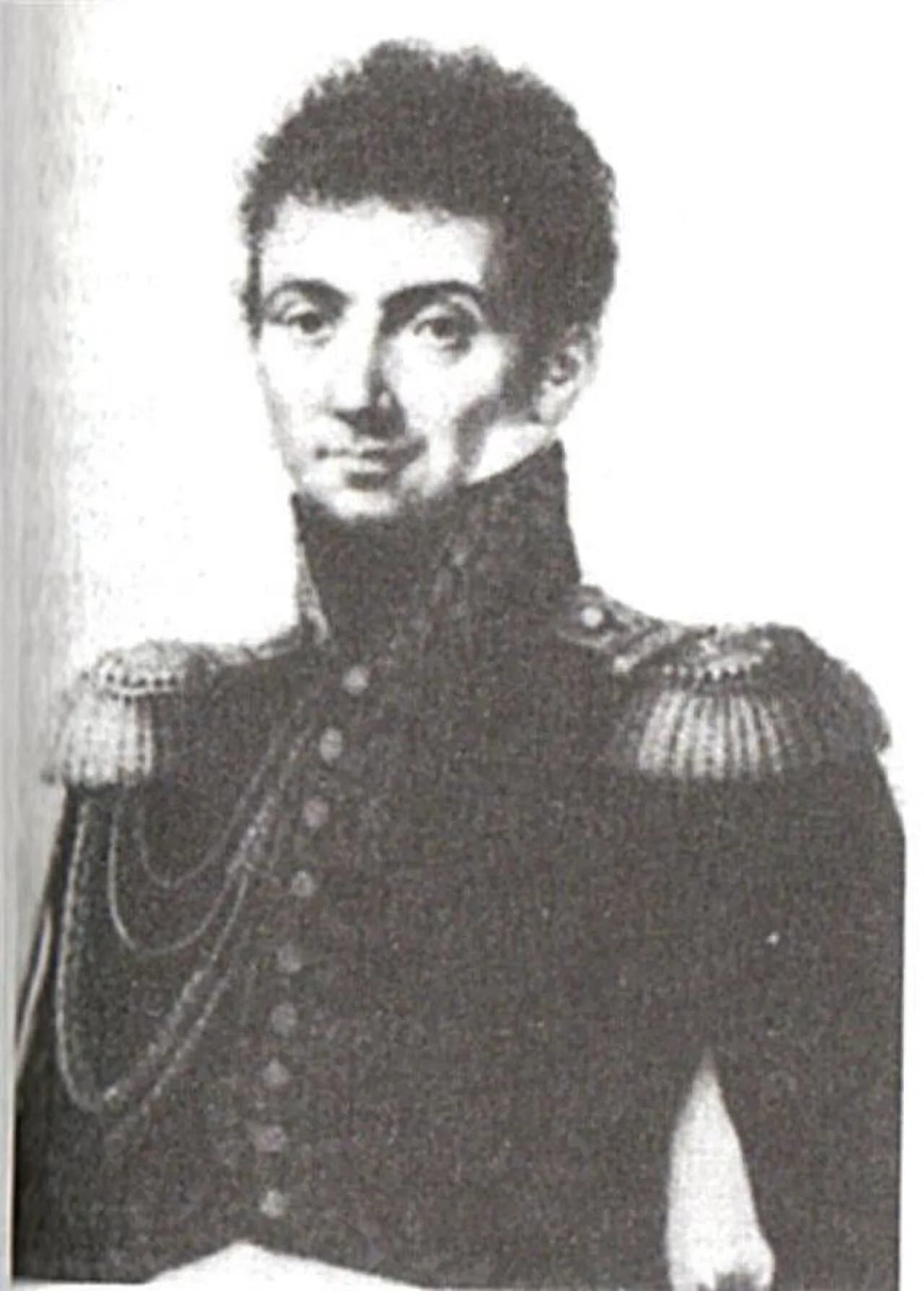 Charles-Joseph Christiani