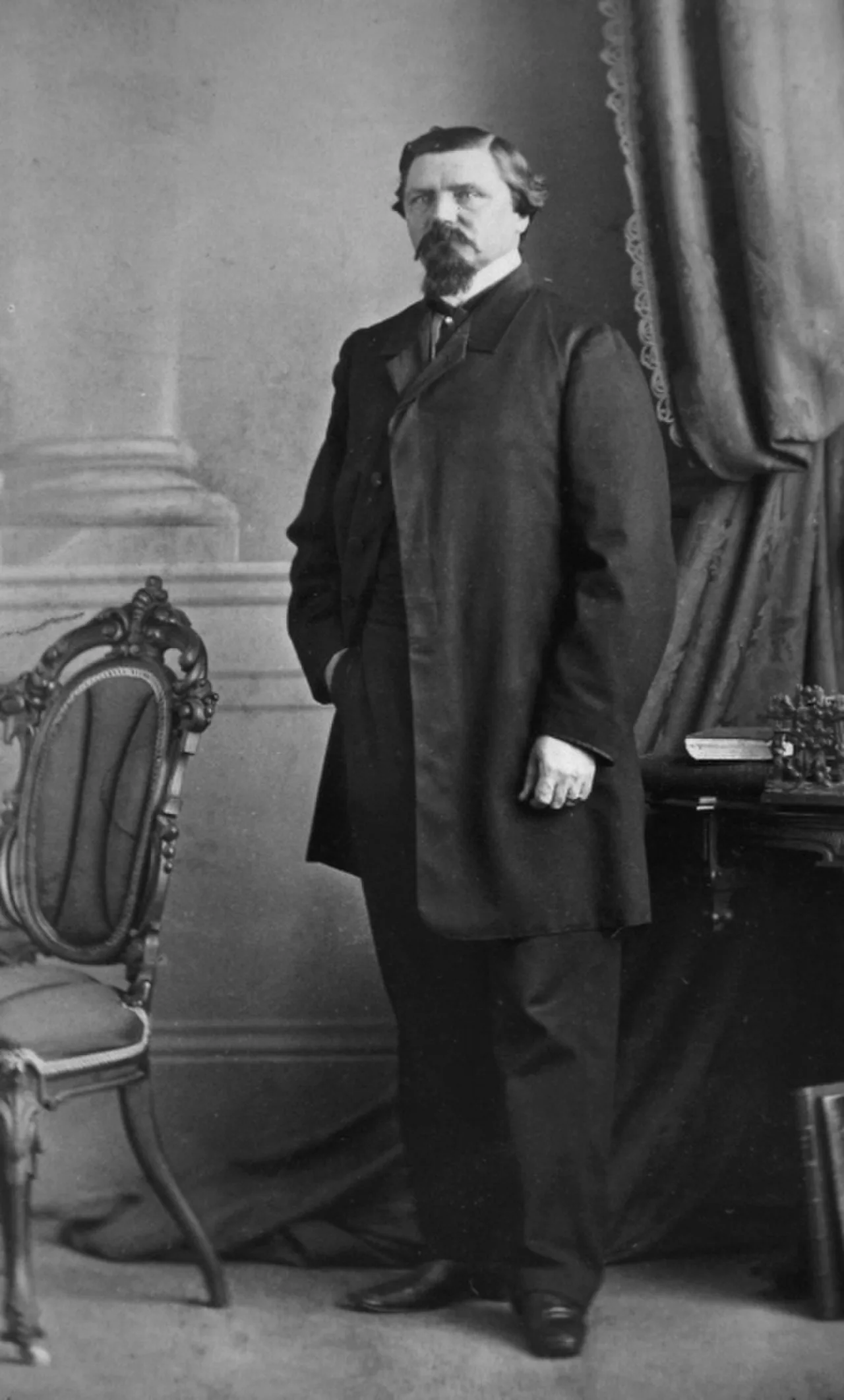 Charles-Joseph Coursol