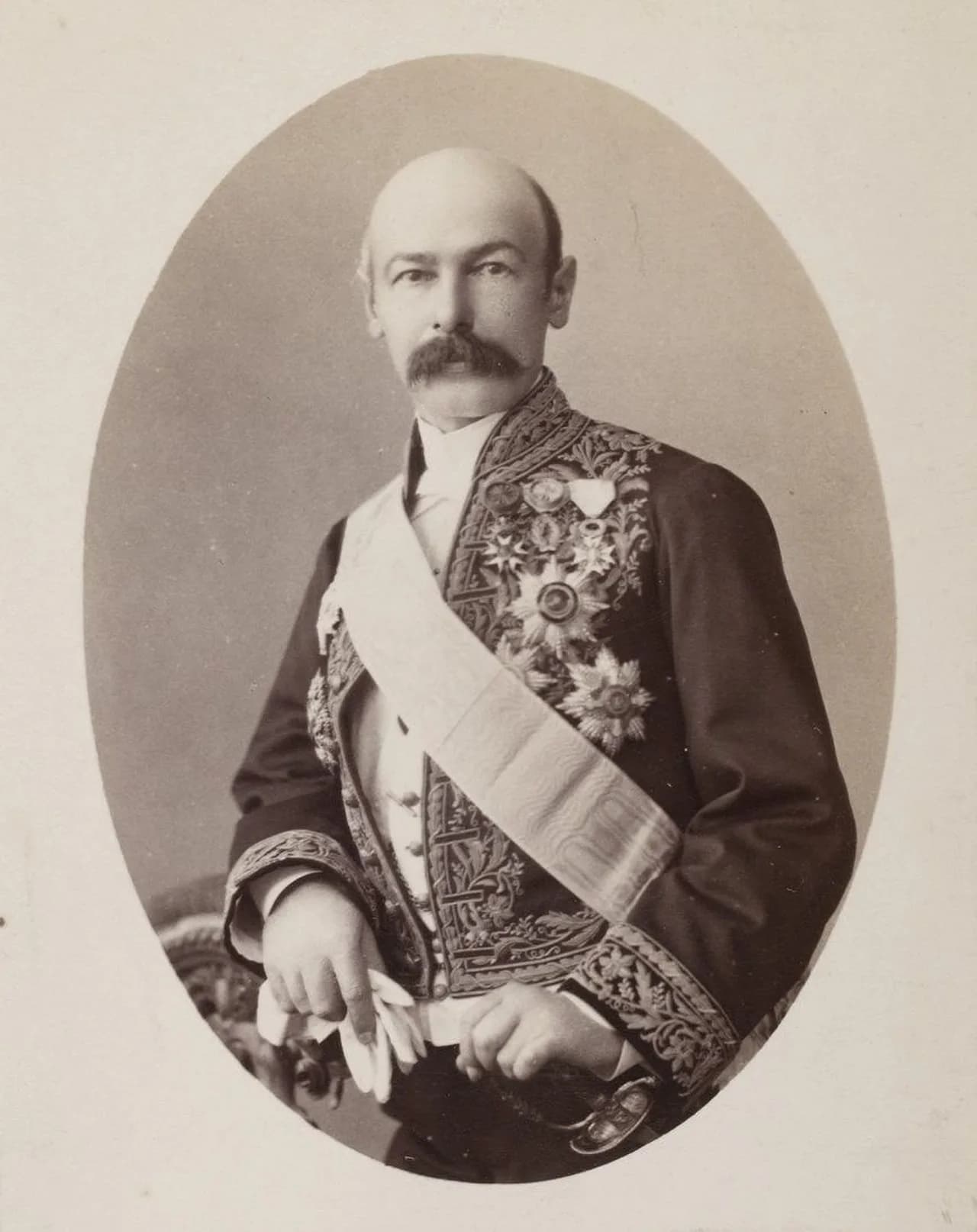 Charles-Joseph Tissot