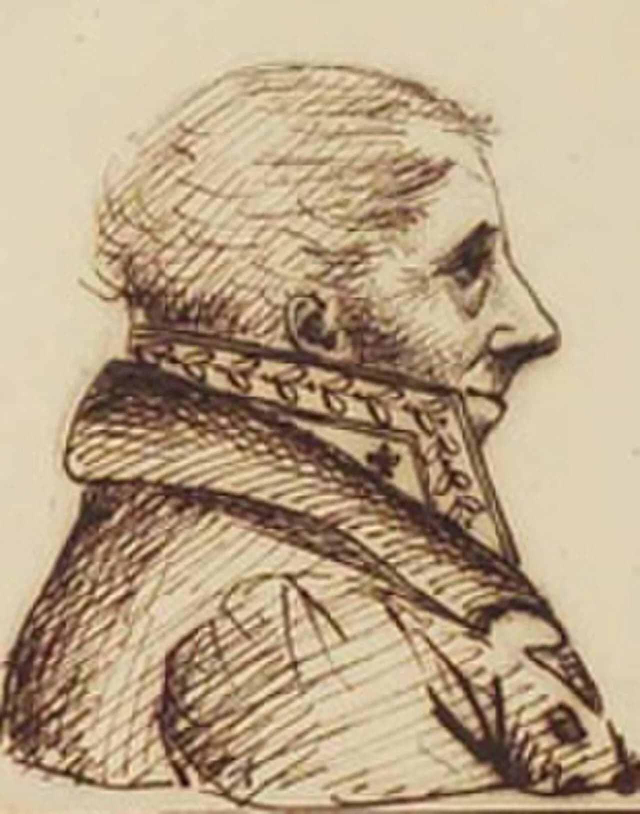 Charles-Lidewine-Marie de Croix