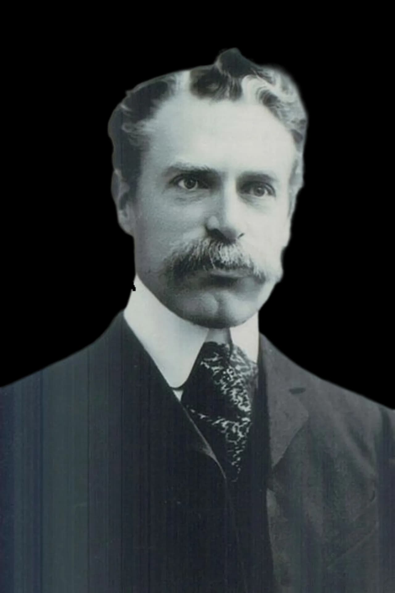 Charles Albert Webber, Sr.