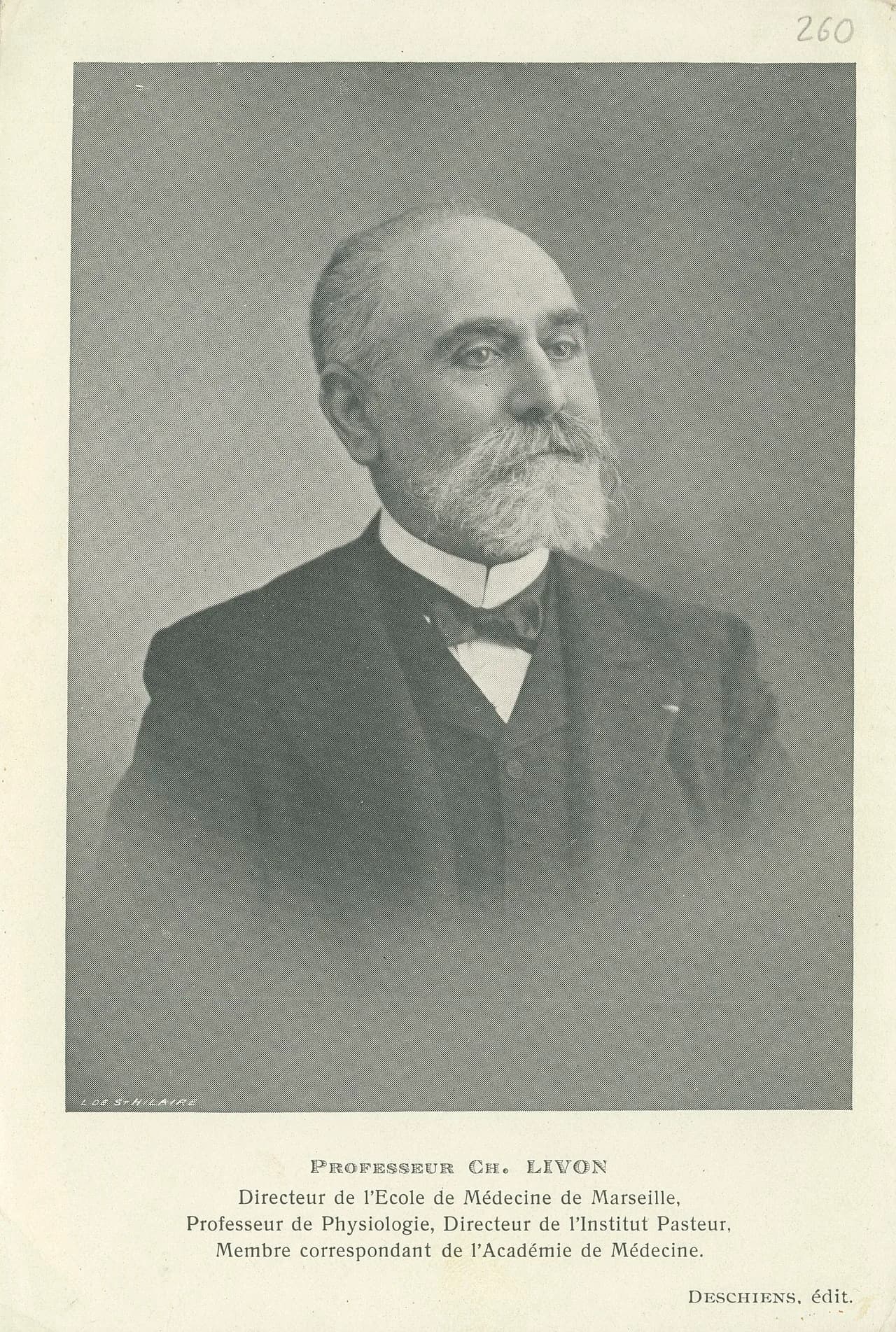 Charles-Marie Livon