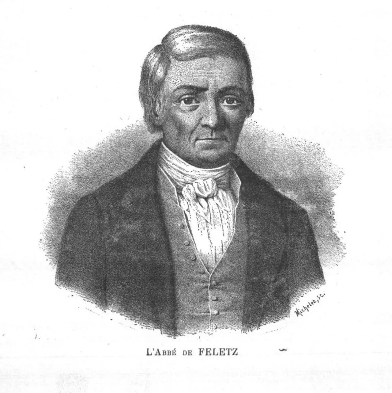 Charles Marie Dorimond Feletz