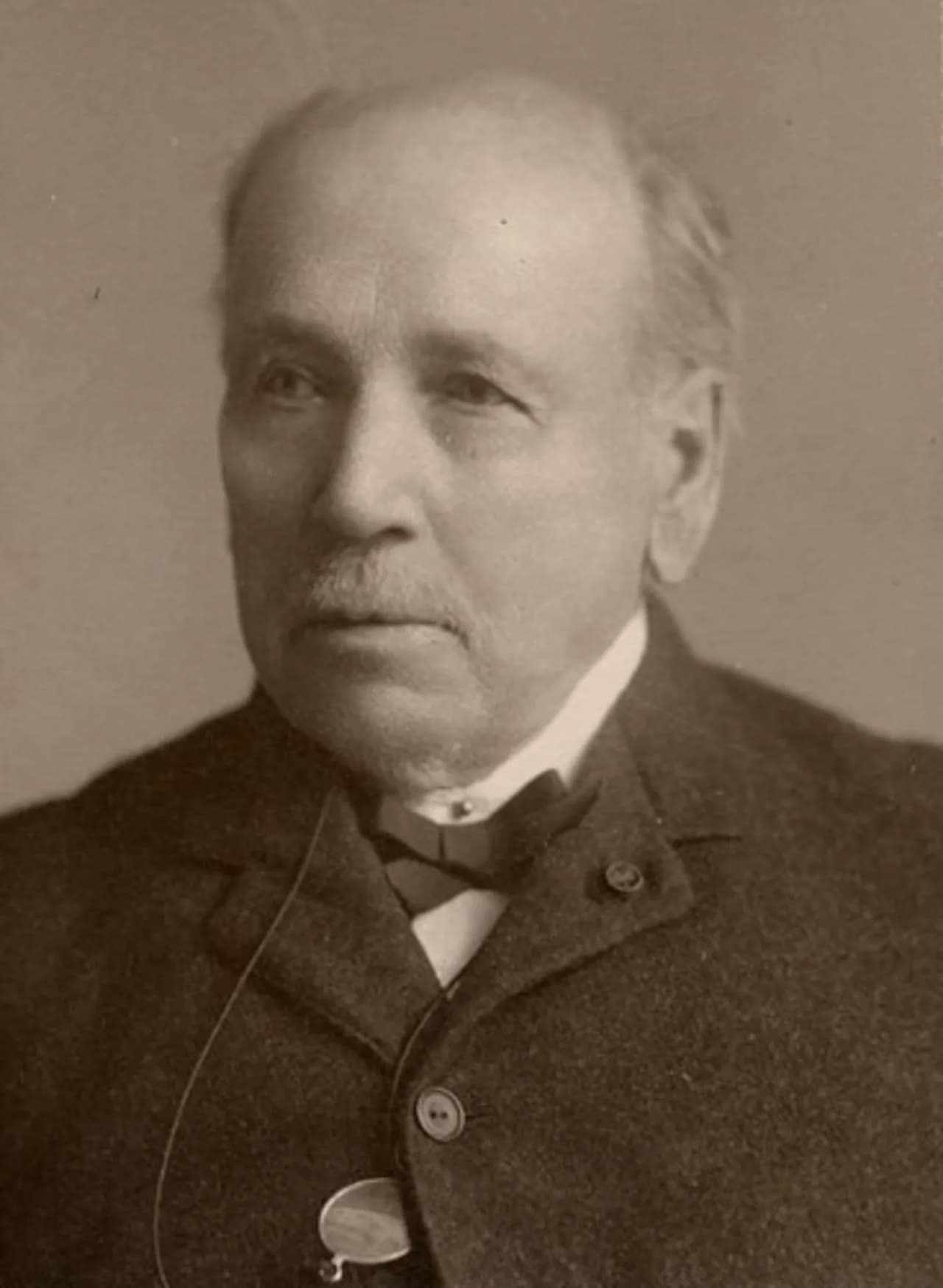 Charles Baillairgé
